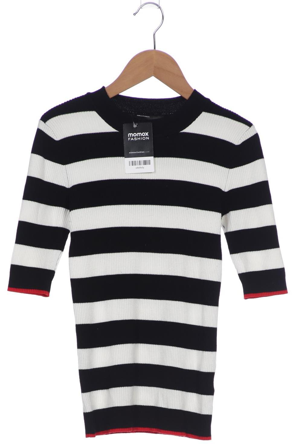 

Hallhuber Damen Pullover, schwarz, Gr. 34