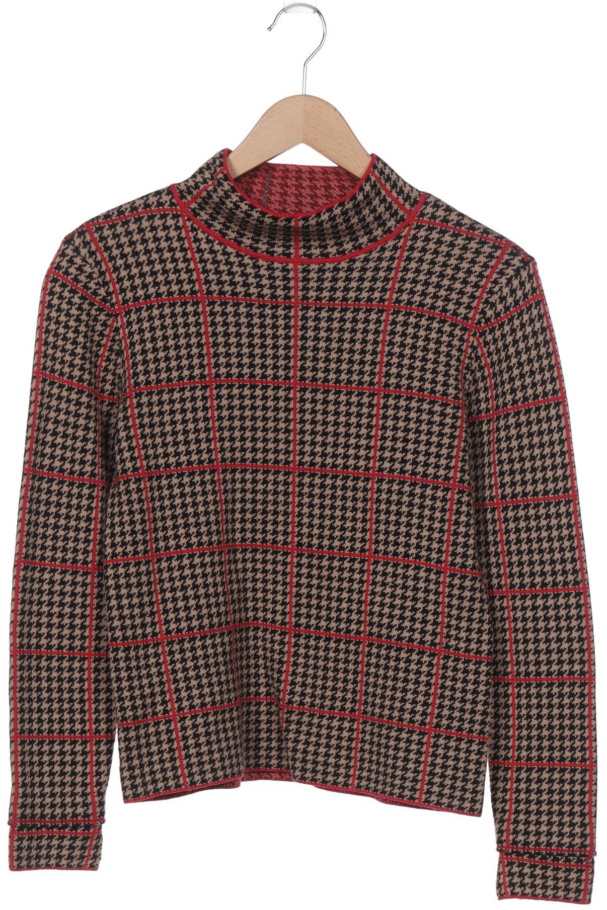 

Hallhuber Damen Pullover, braun, Gr. 34