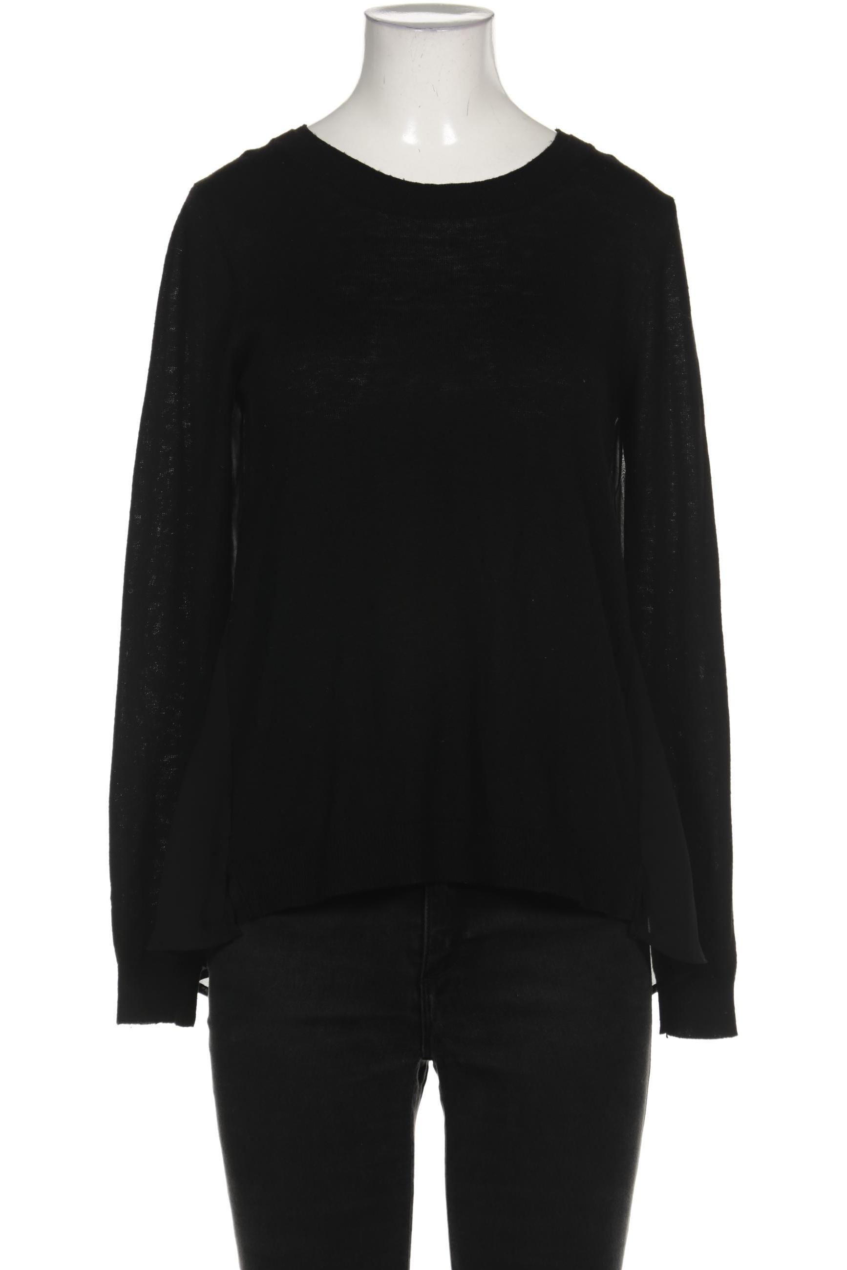 

Hallhuber Damen Pullover, schwarz