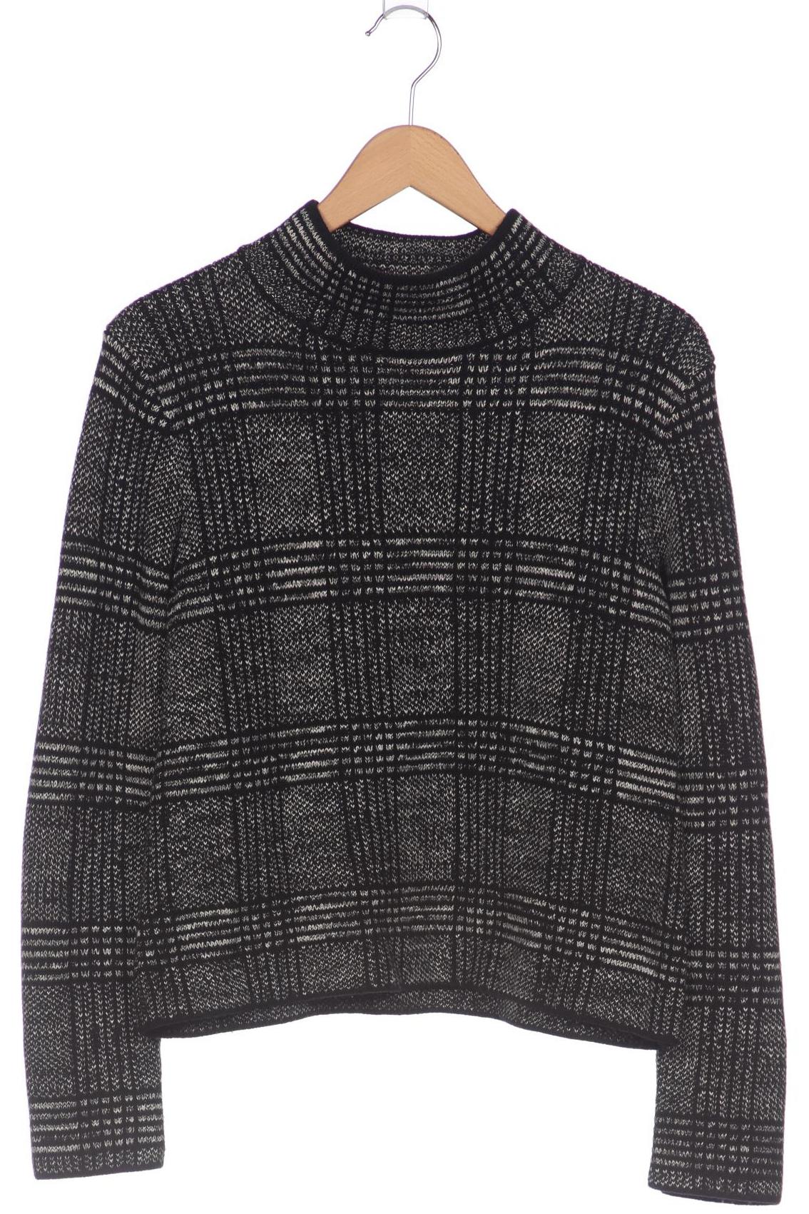 

Hallhuber Damen Pullover, schwarz, Gr. 44