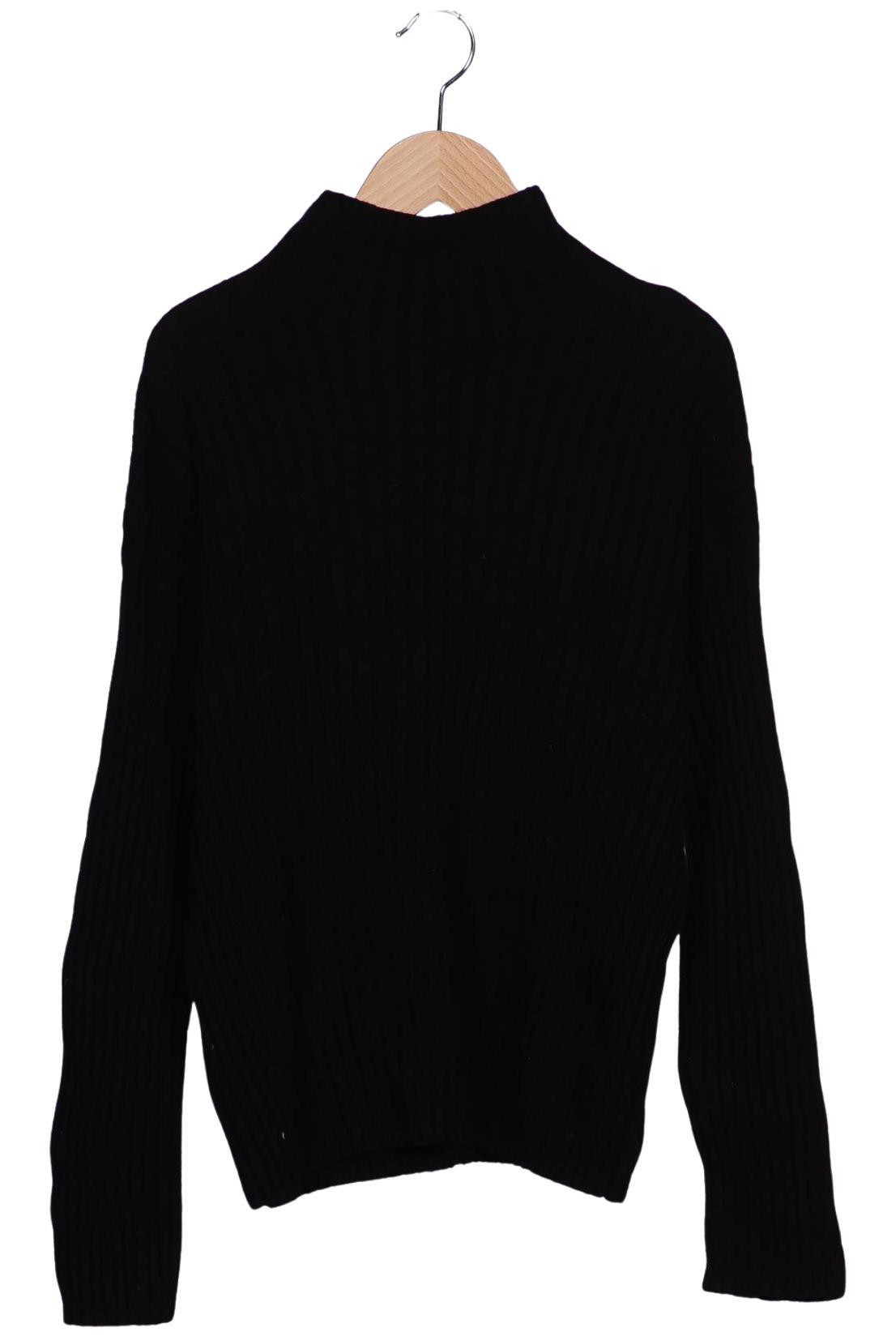 

Hallhuber Damen Pullover, schwarz, Gr. 34
