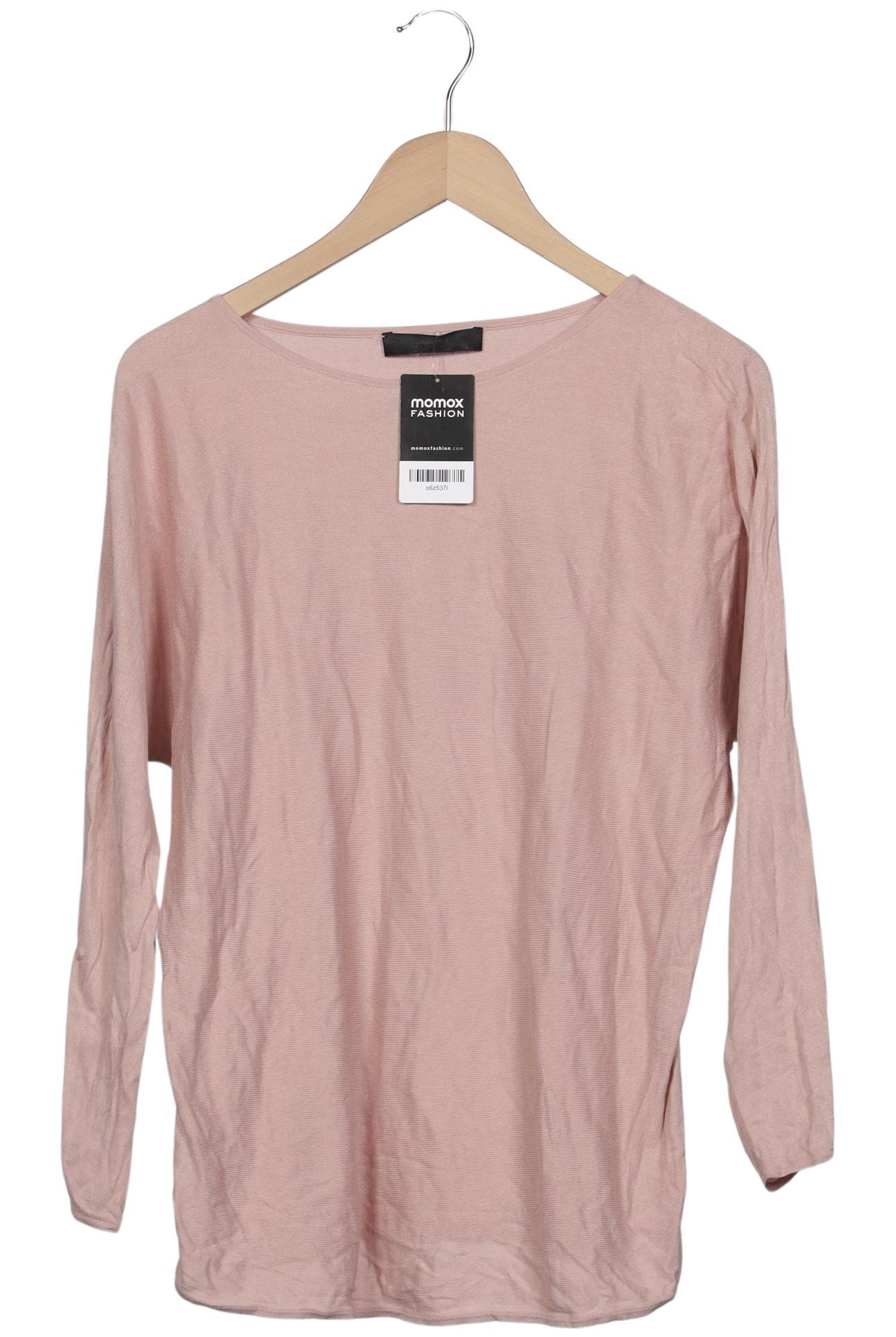 

Hallhuber Damen Pullover, pink, Gr. 36