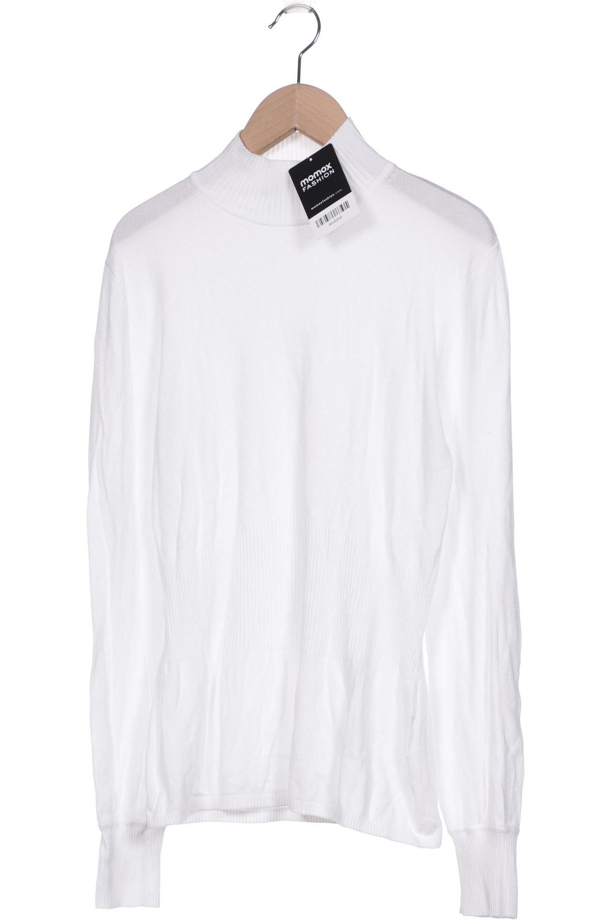 

Hallhuber Damen Pullover, weiß