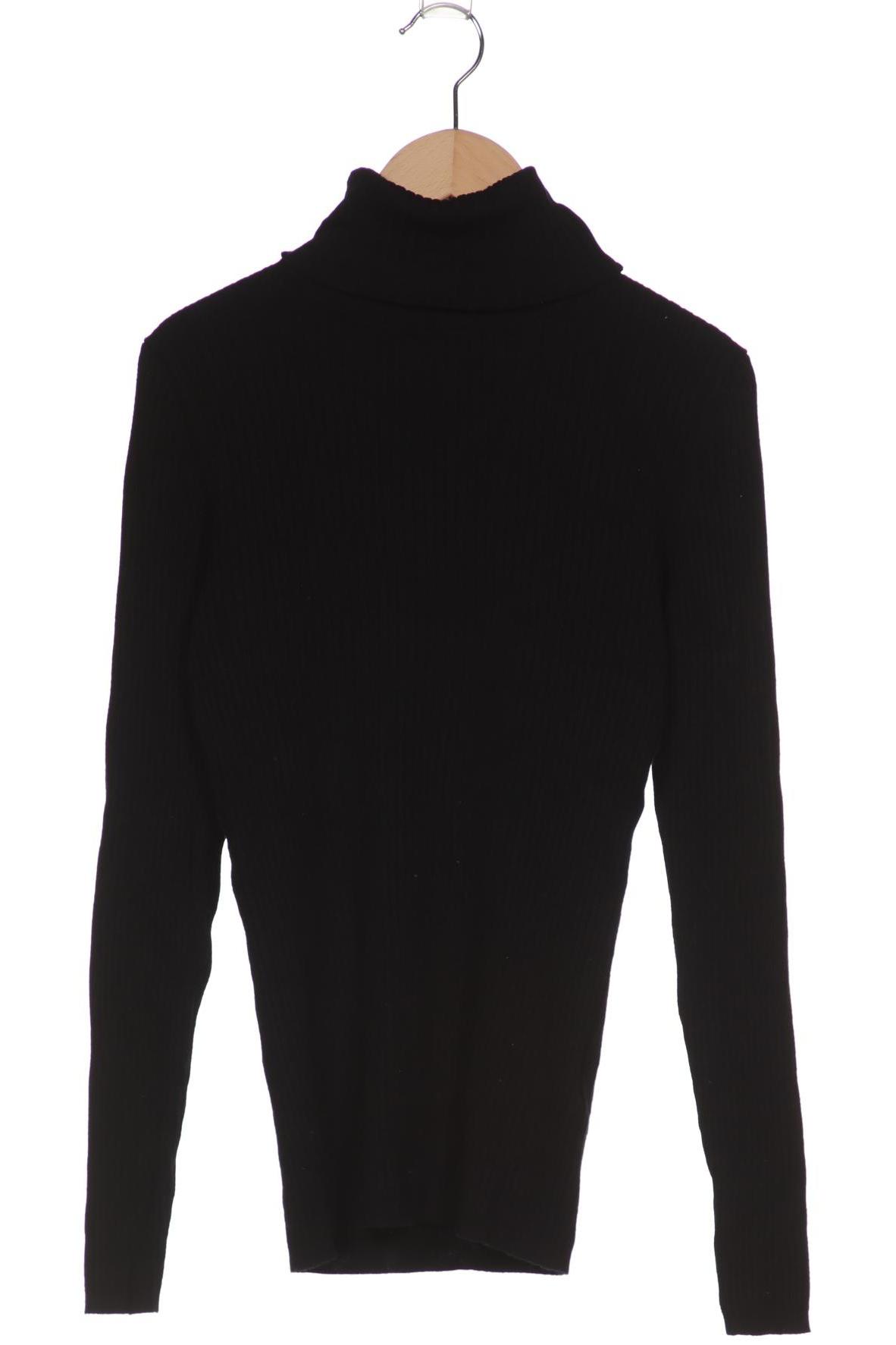 

Hallhuber Damen Pullover, schwarz