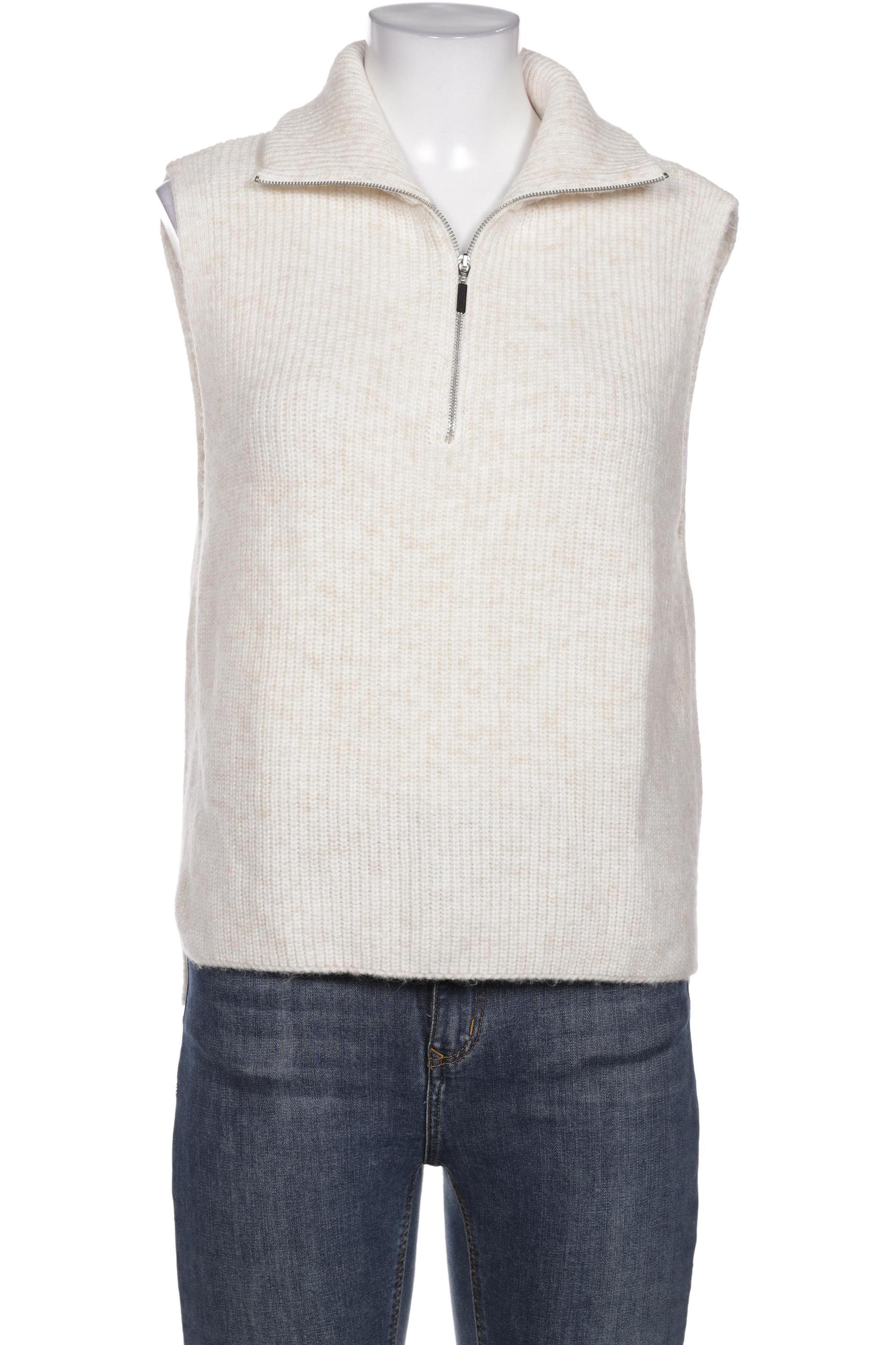 

Hallhuber Damen Pullover, cremeweiß