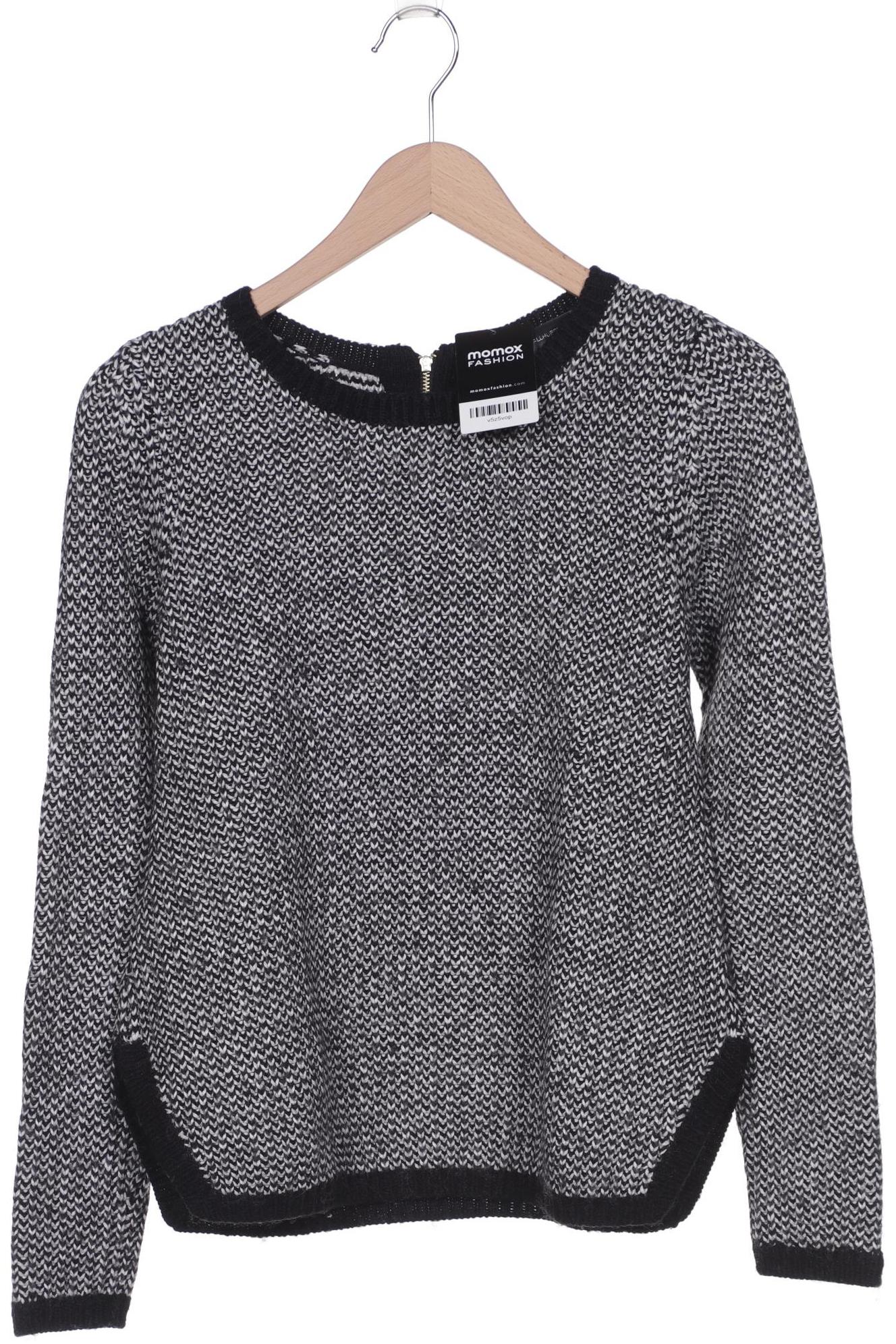 

Hallhuber Damen Pullover, grau, Gr. 36