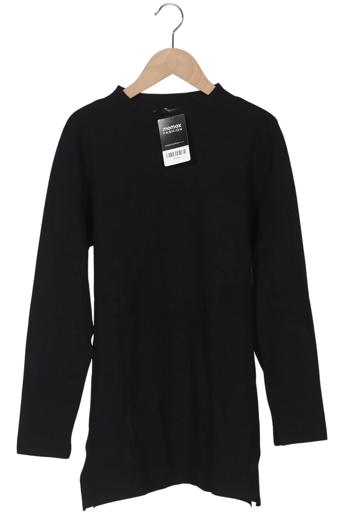 

Hallhuber Damen Pullover, schwarz, Gr. 46