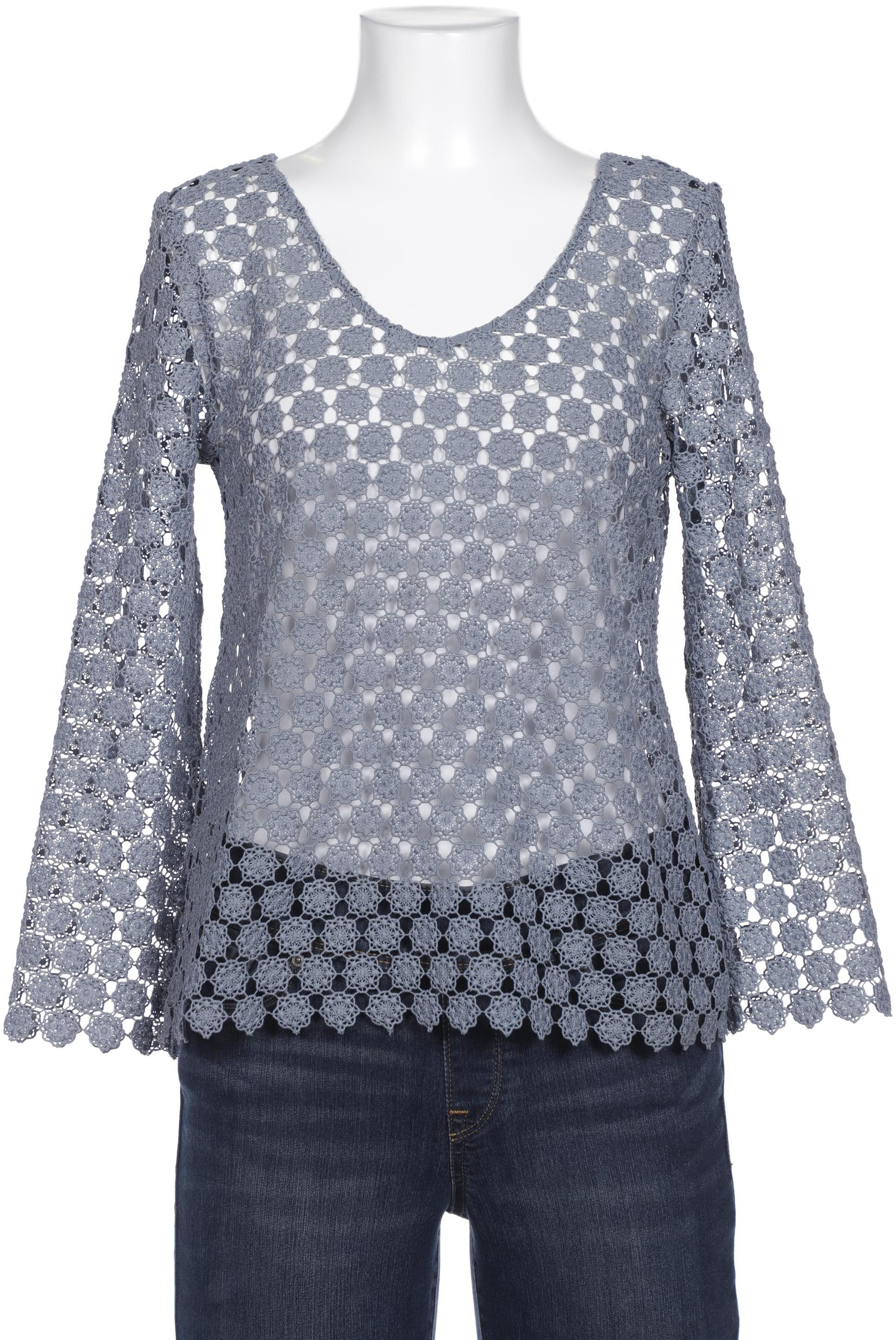 

Hallhuber Damen Pullover, blau