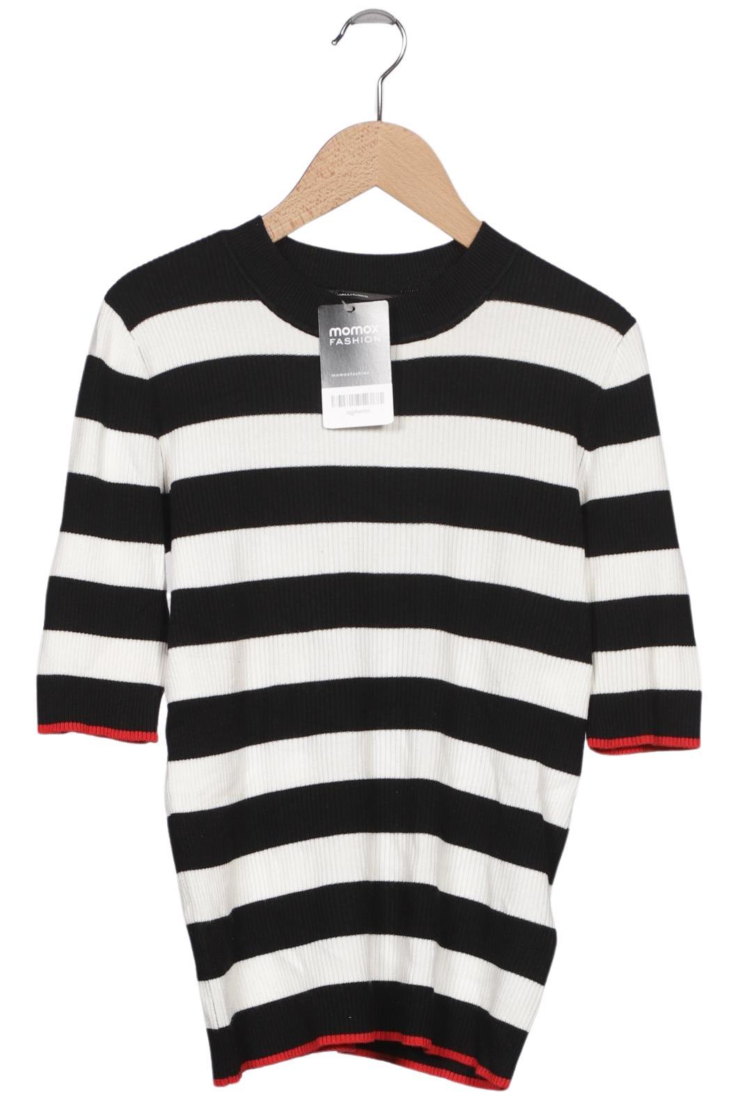 

Hallhuber Damen Pullover, schwarz, Gr. 38