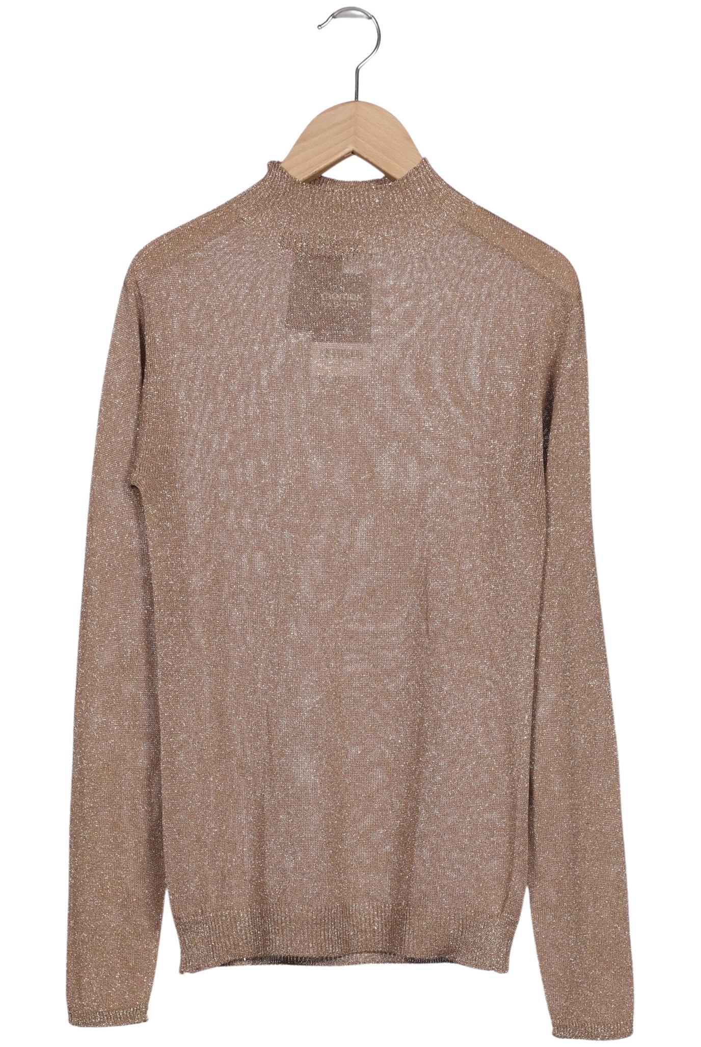 

Hallhuber Damen Pullover, beige, Gr. 38