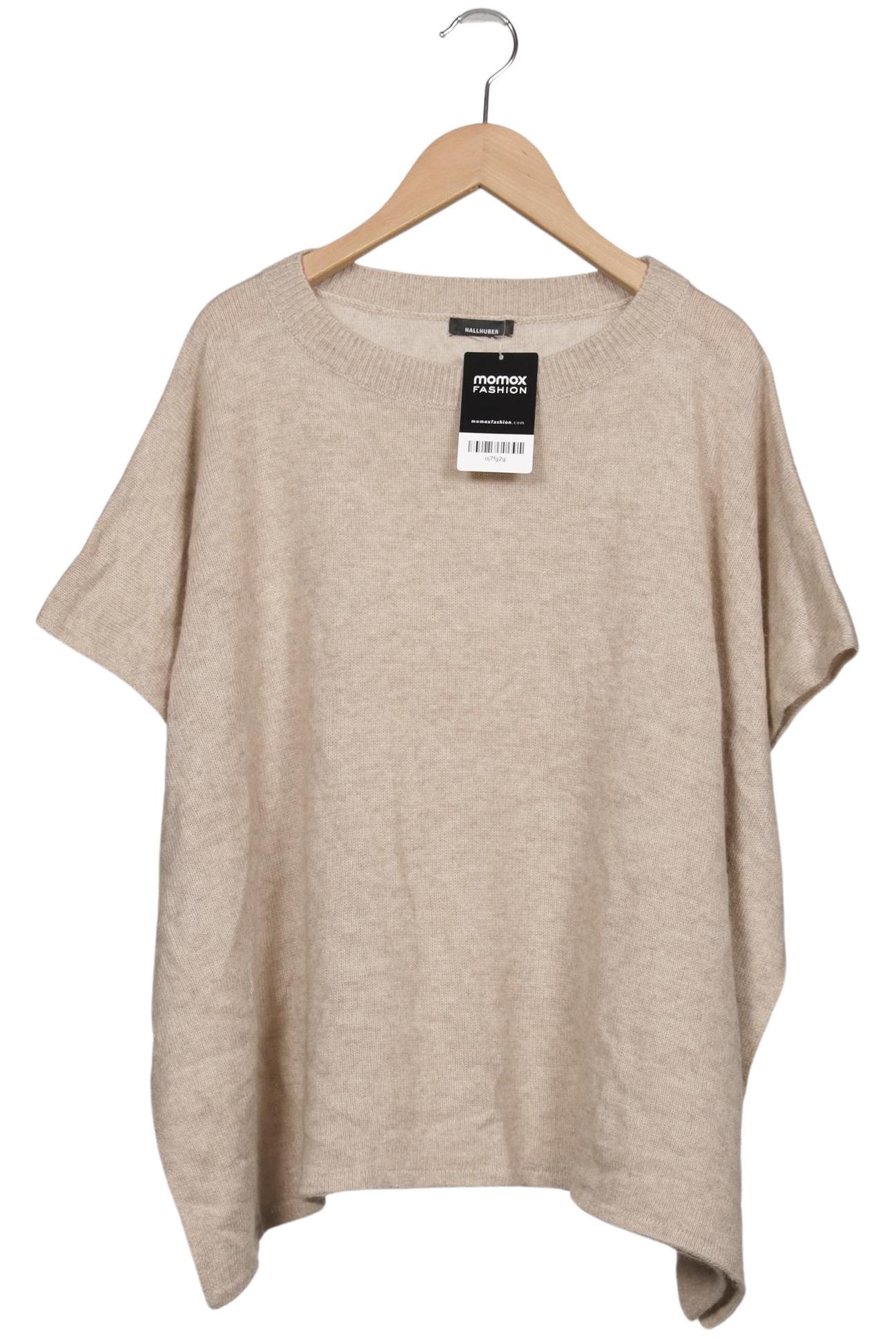 

Hallhuber Damen Pullover, beige, Gr. uni