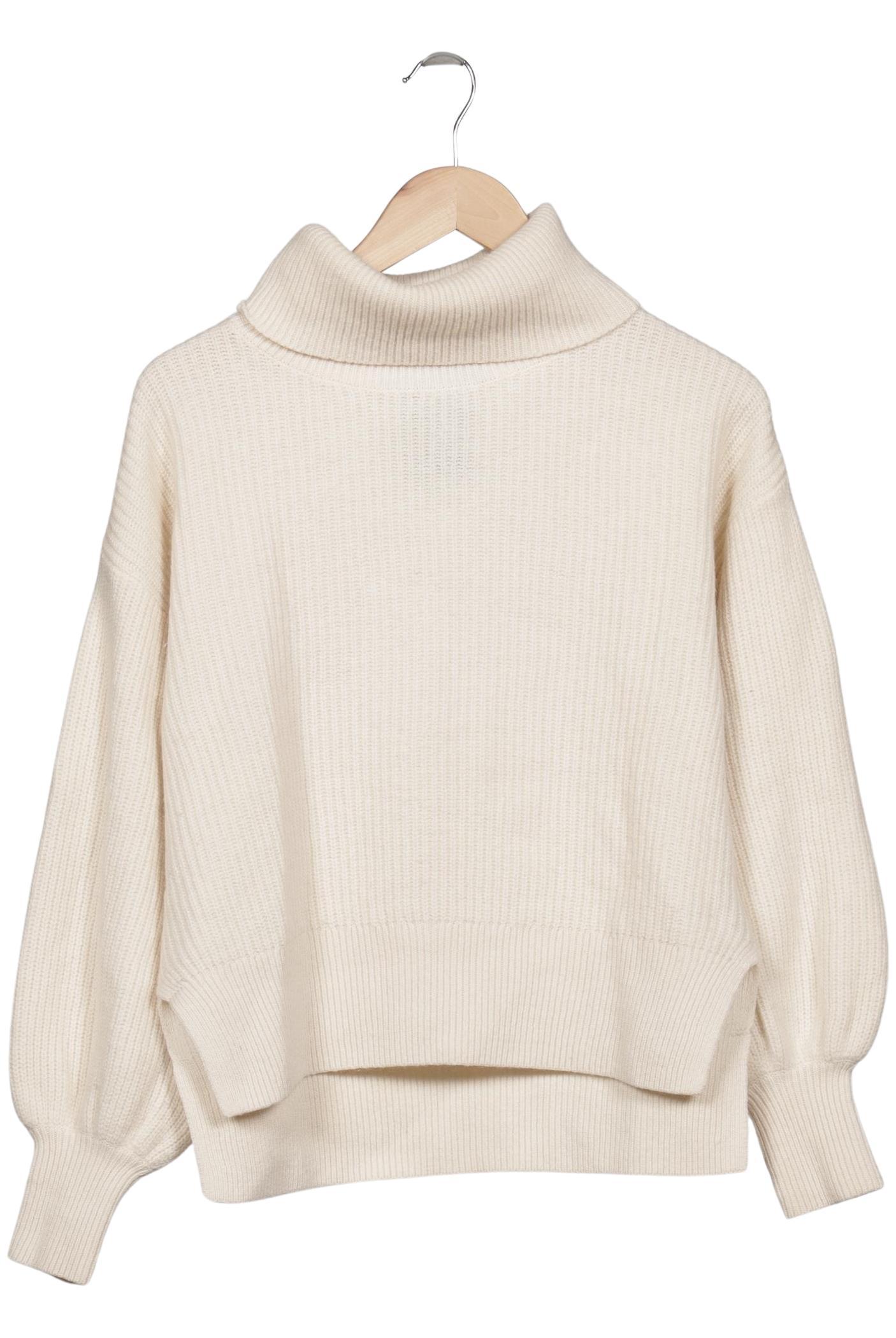 

Hallhuber Damen Pullover, beige, Gr. 36