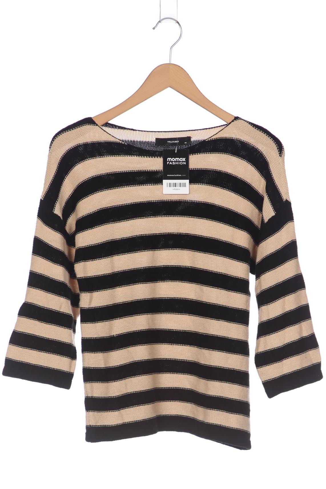 

Hallhuber Damen Pullover, beige, Gr. 34