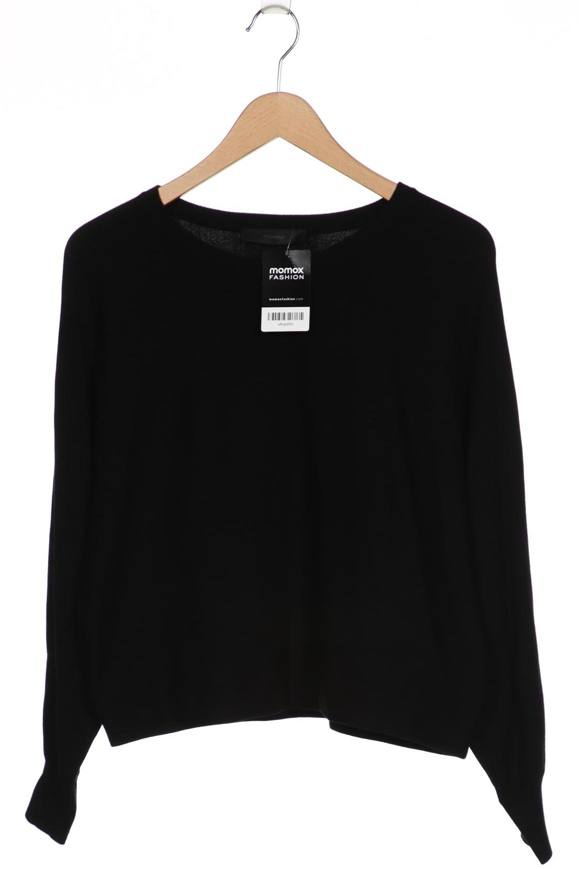 

Hallhuber Damen Pullover, schwarz