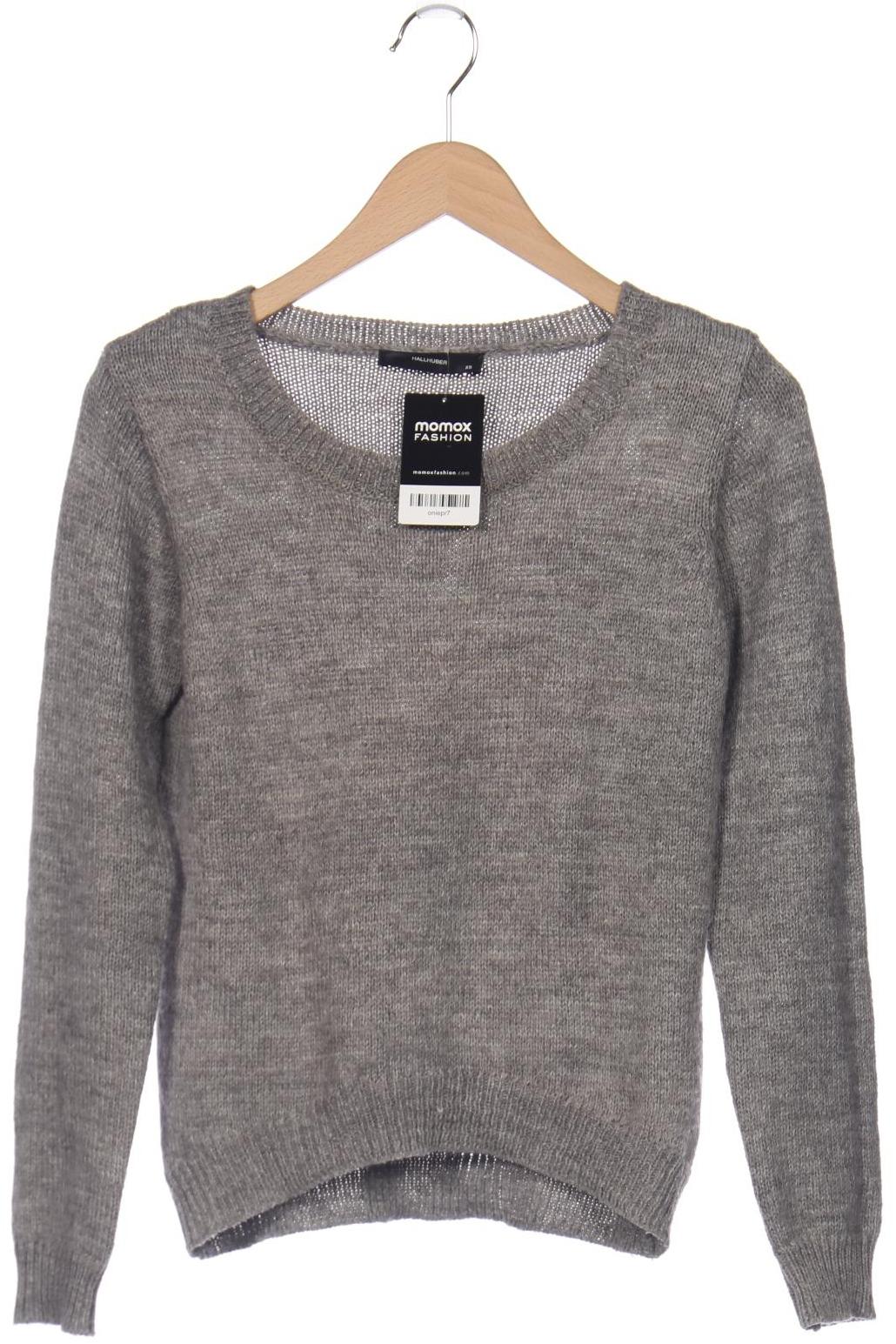 

Hallhuber Damen Pullover, grau