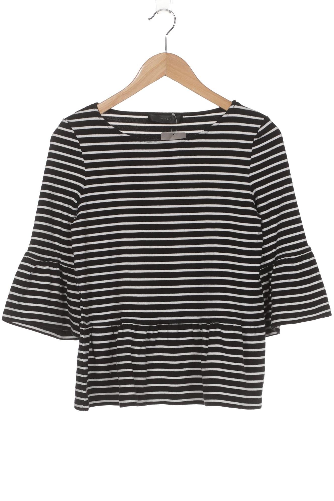 

Hallhuber Damen Pullover, schwarz, Gr. 36