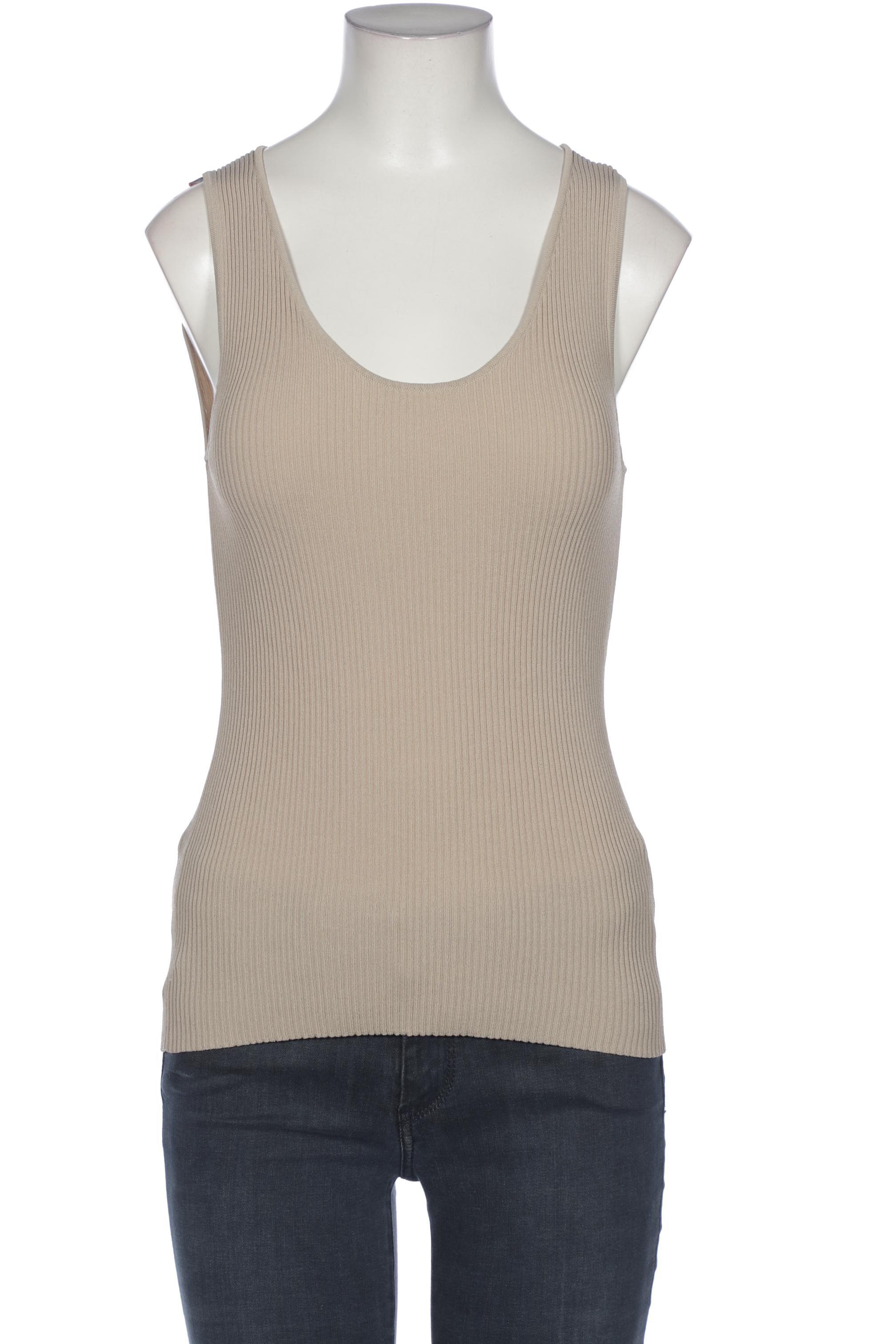 

Hallhuber Damen Pullover, beige, Gr. 36