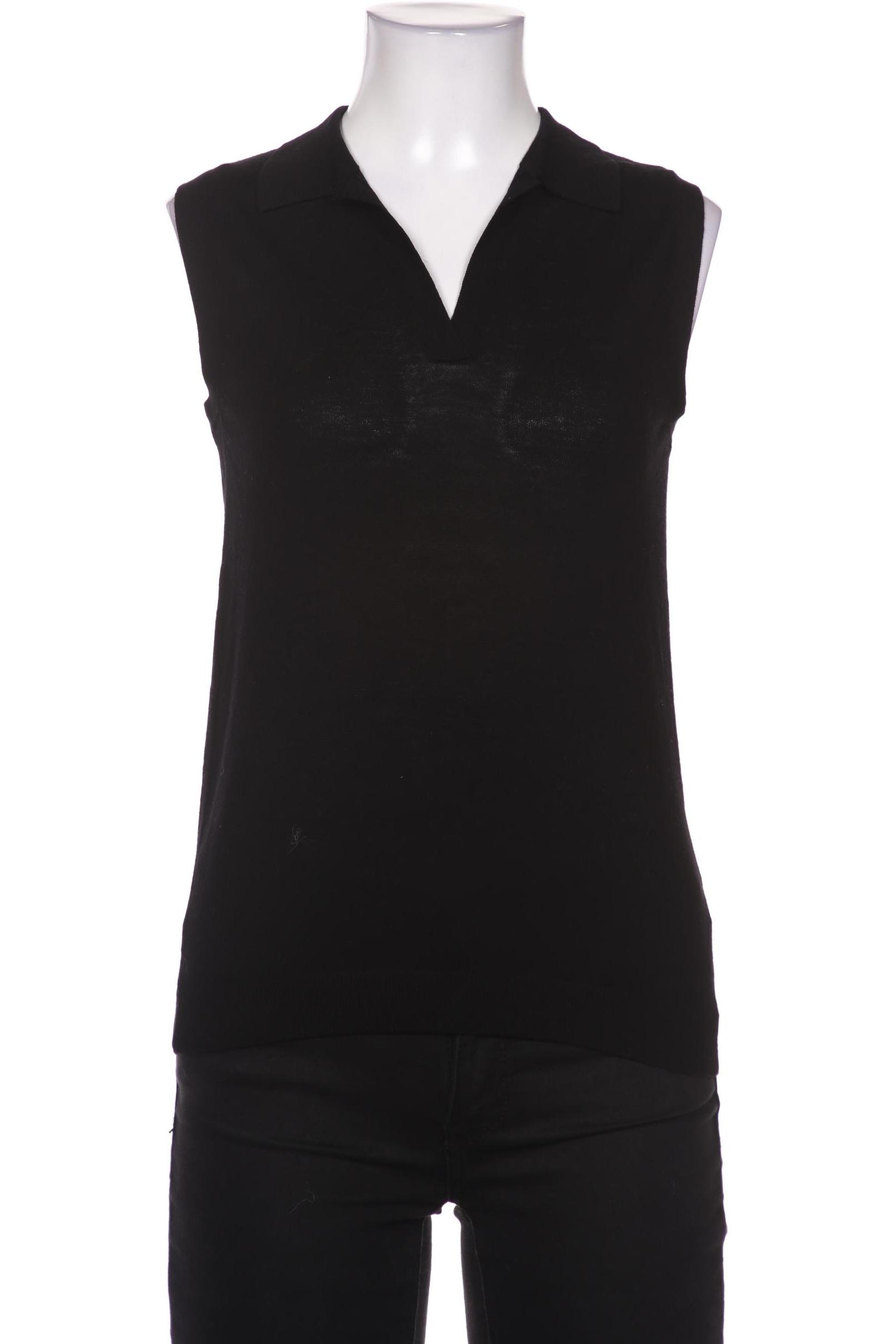 

Hallhuber Damen Pullover, schwarz, Gr. 36