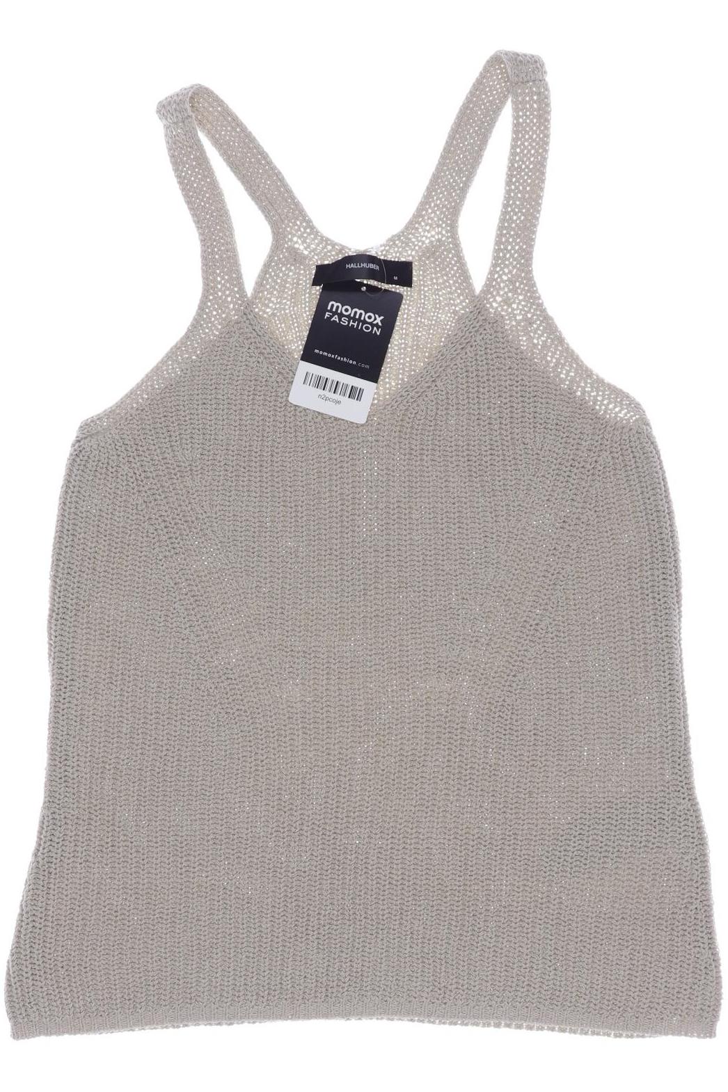 

Hallhuber Damen Pullover, beige, Gr. 38