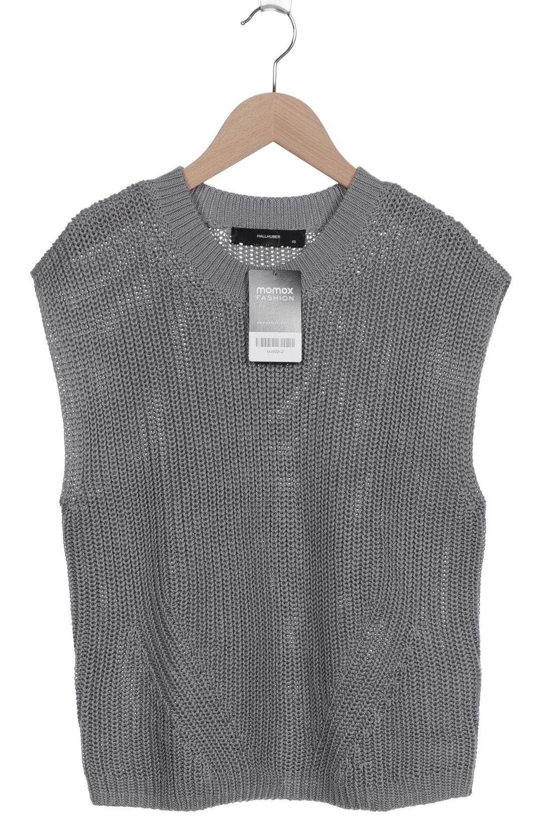 

Hallhuber Damen Pullover, grau