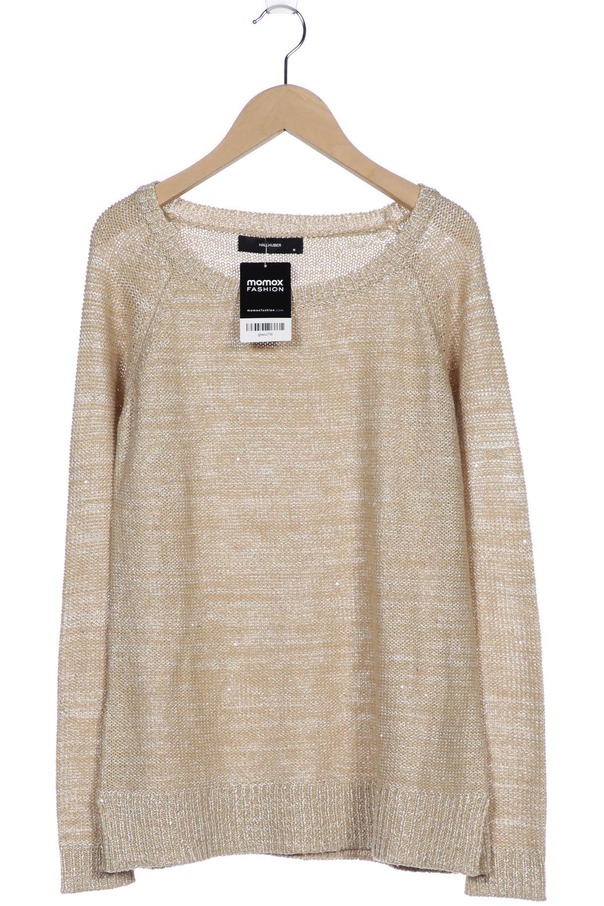 

Hallhuber Damen Pullover, beige