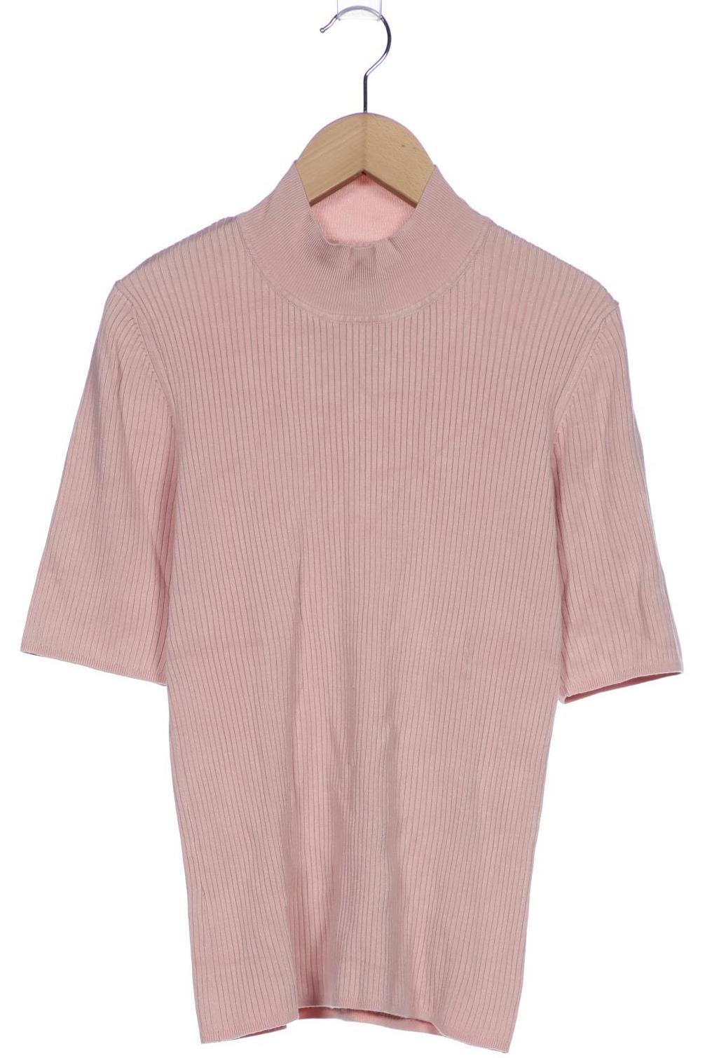 

Hallhuber Damen Pullover, pink, Gr. 44