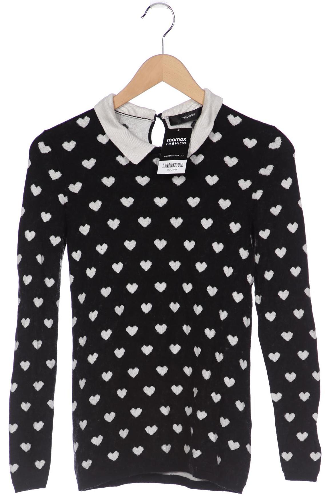 

Hallhuber Damen Pullover, grau, Gr. 36