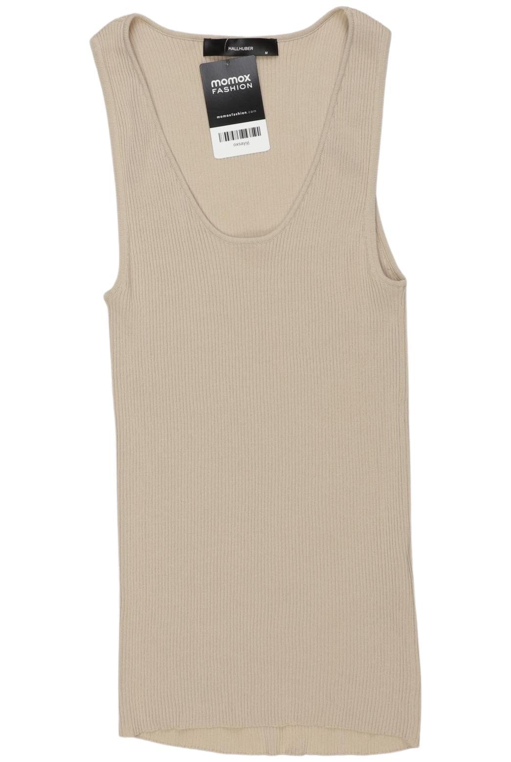 

Hallhuber Damen Pullover, beige, Gr. 38