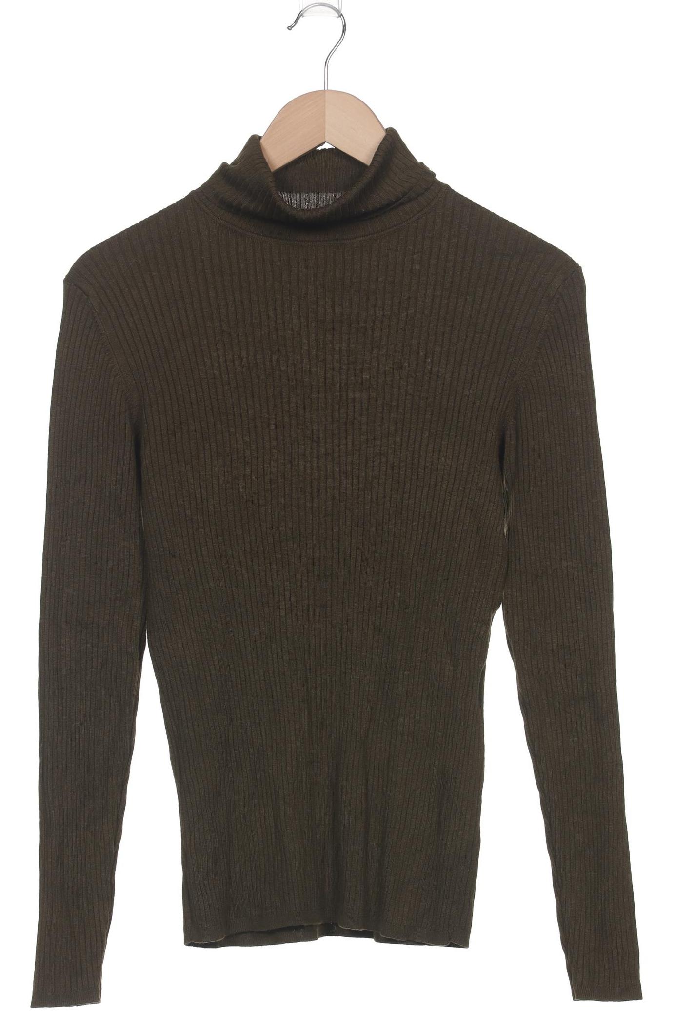 

Hallhuber Damen Pullover, grün, Gr. 42