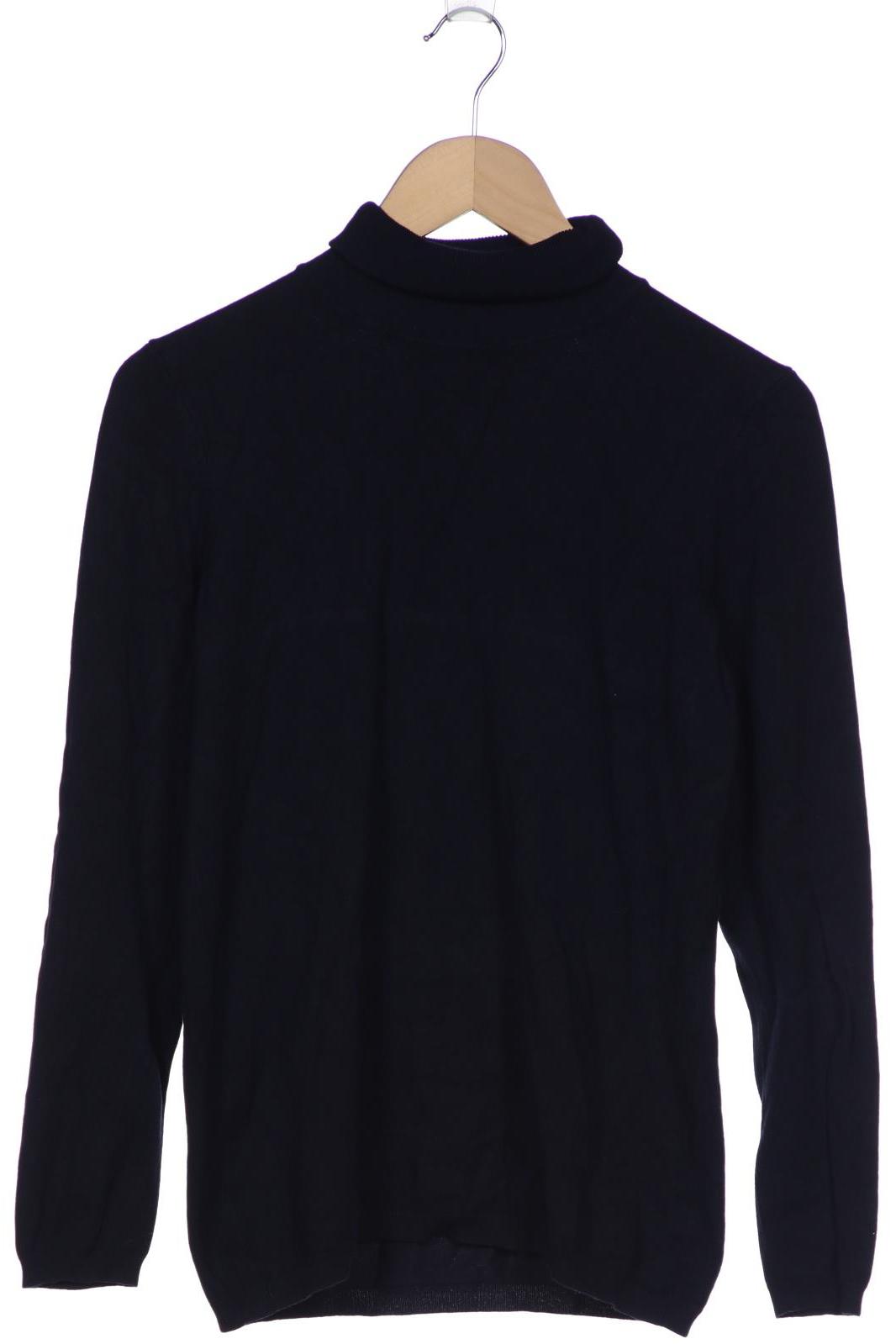 

Hallhuber Damen Pullover, marineblau