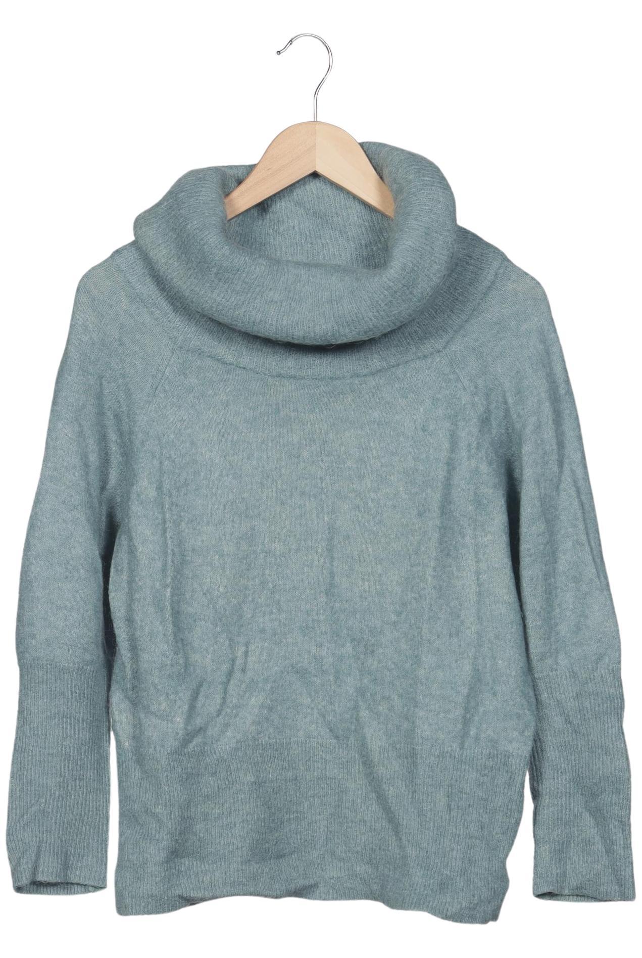 

Hallhuber Damen Pullover, hellblau, Gr. 42