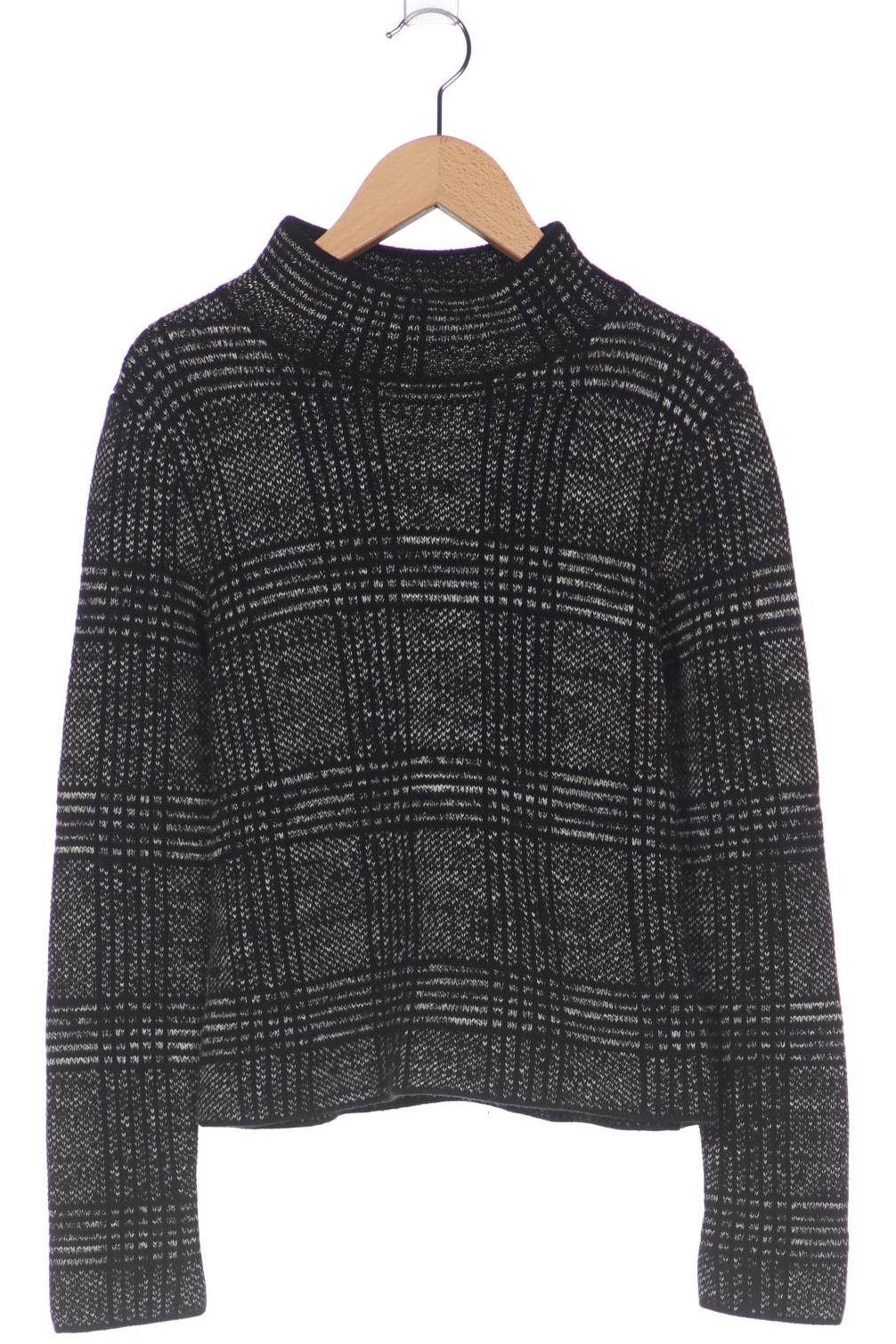 

Hallhuber Damen Pullover, schwarz, Gr. 34