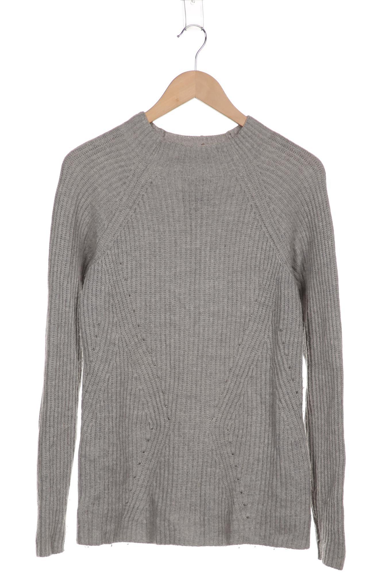

Hallhuber Damen Pullover, grau