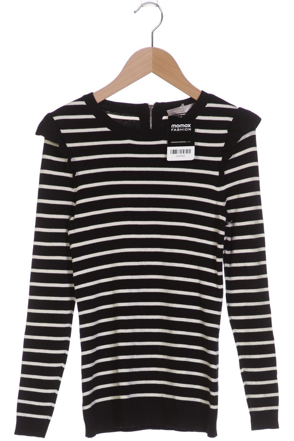 

Hallhuber Damen Pullover, schwarz, Gr. 34