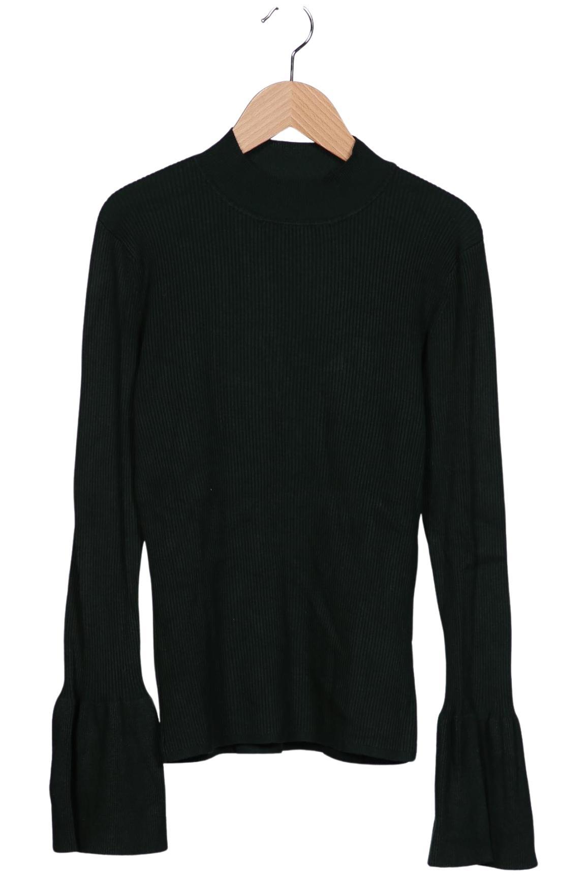 

Hallhuber Damen Pullover, grün, Gr. 42