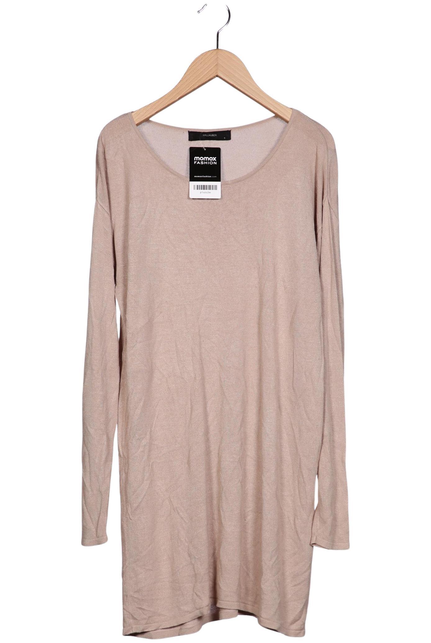 

Hallhuber Damen Pullover, beige, Gr. 36