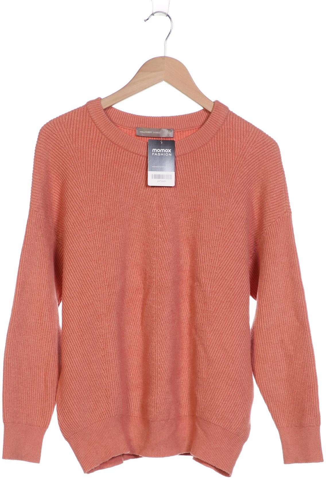 

Hallhuber Damen Pullover, pink, Gr. 42