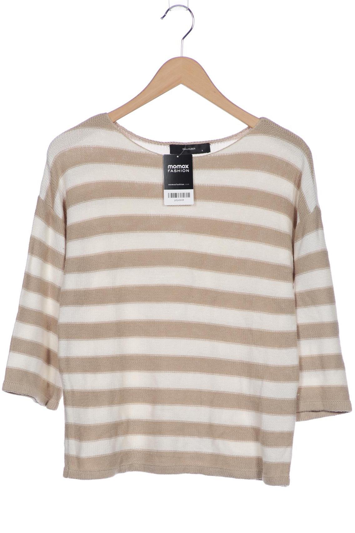 

Hallhuber Damen Pullover, beige, Gr. 36