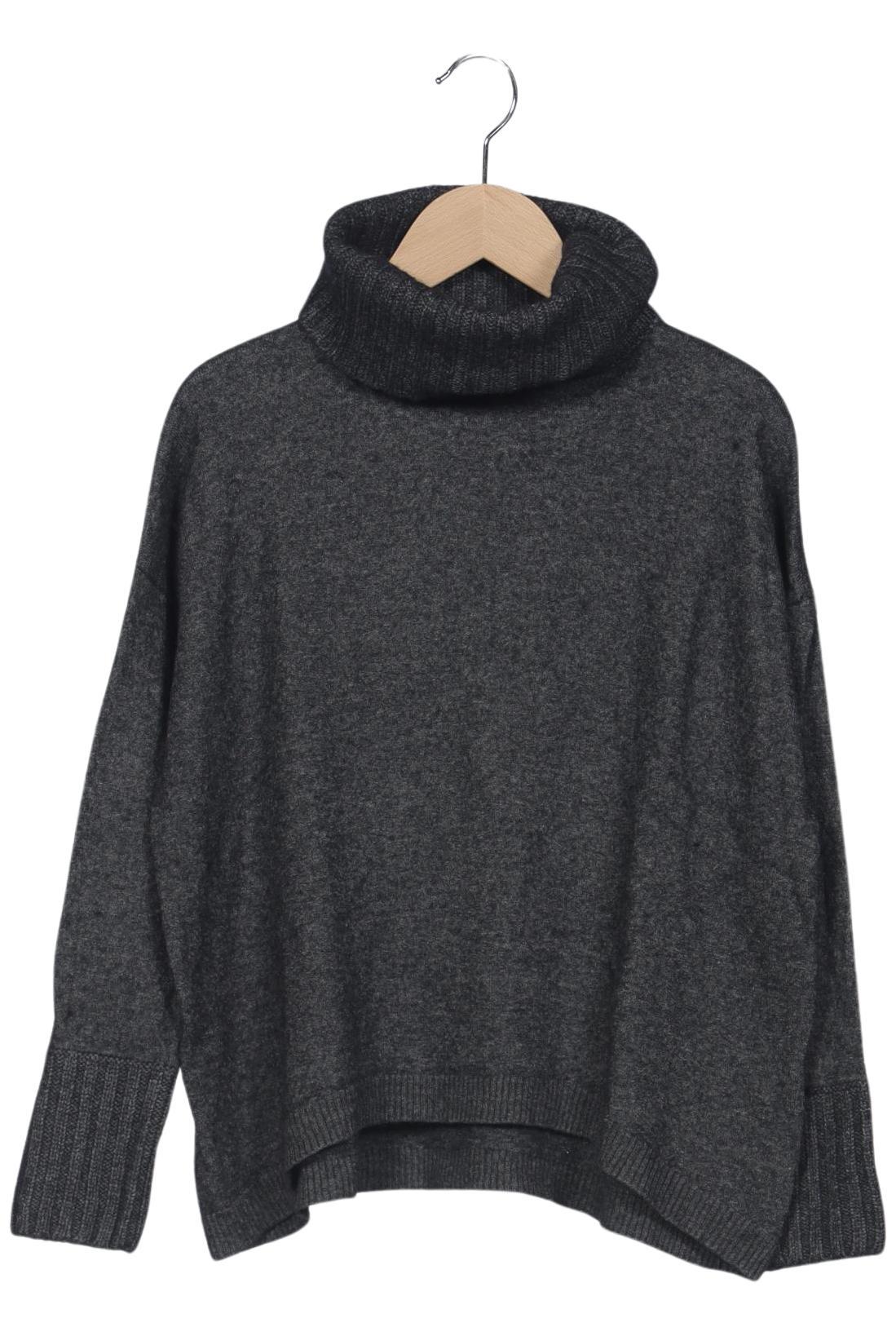 

Hallhuber Damen Pullover, grau, Gr. 36