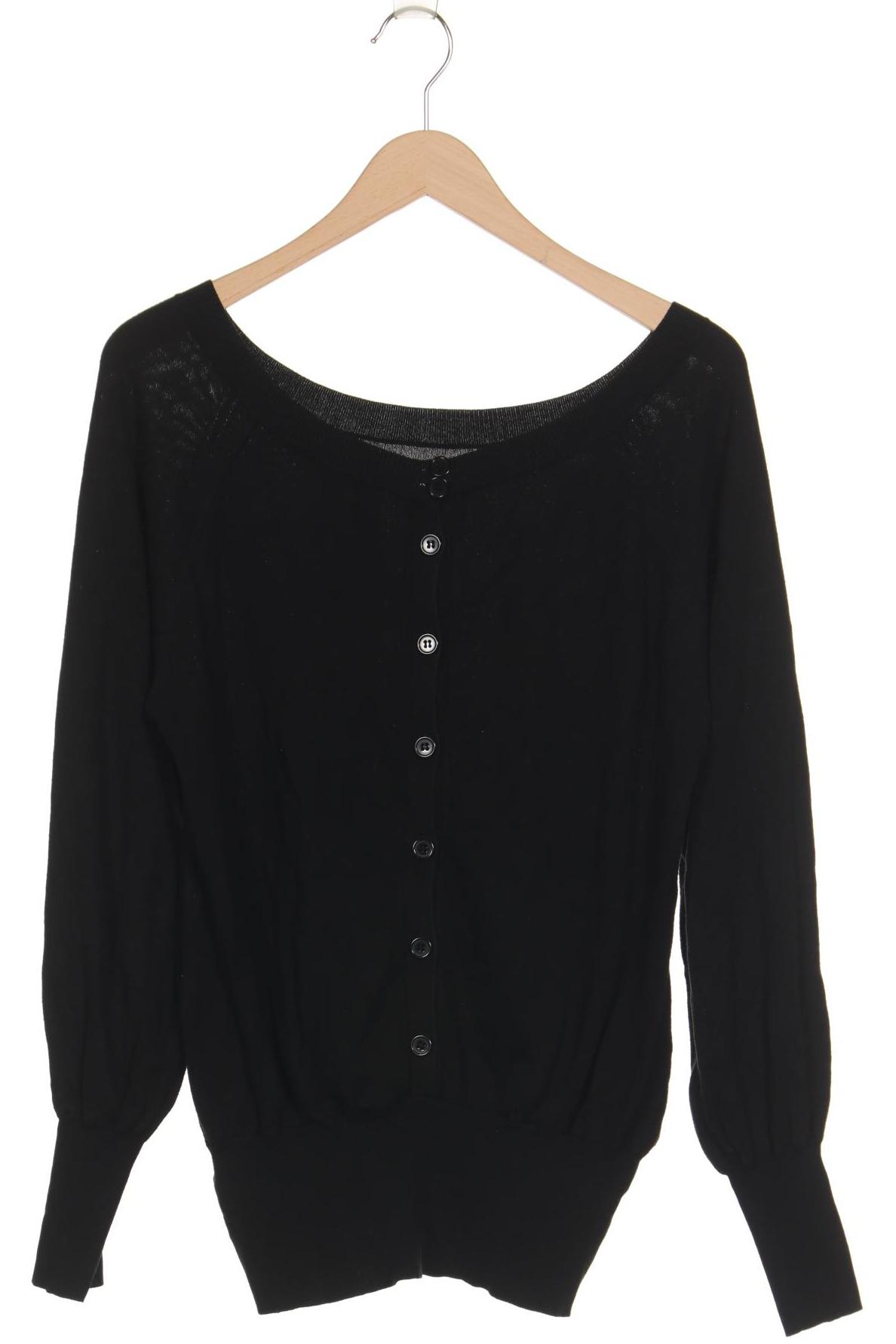 

Hallhuber Damen Pullover, schwarz, Gr. 36