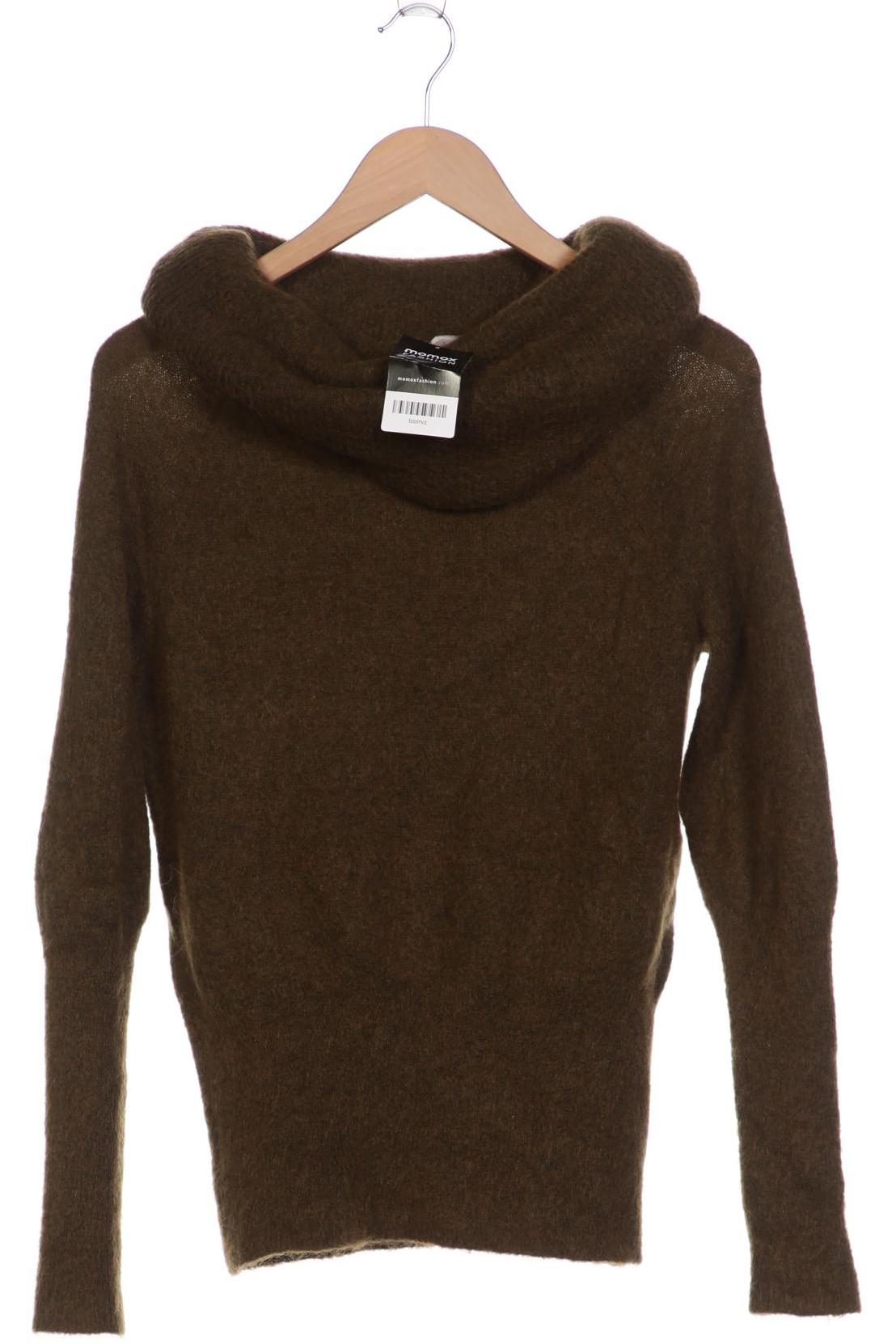 

Hallhuber Damen Pullover, grün, Gr. 36