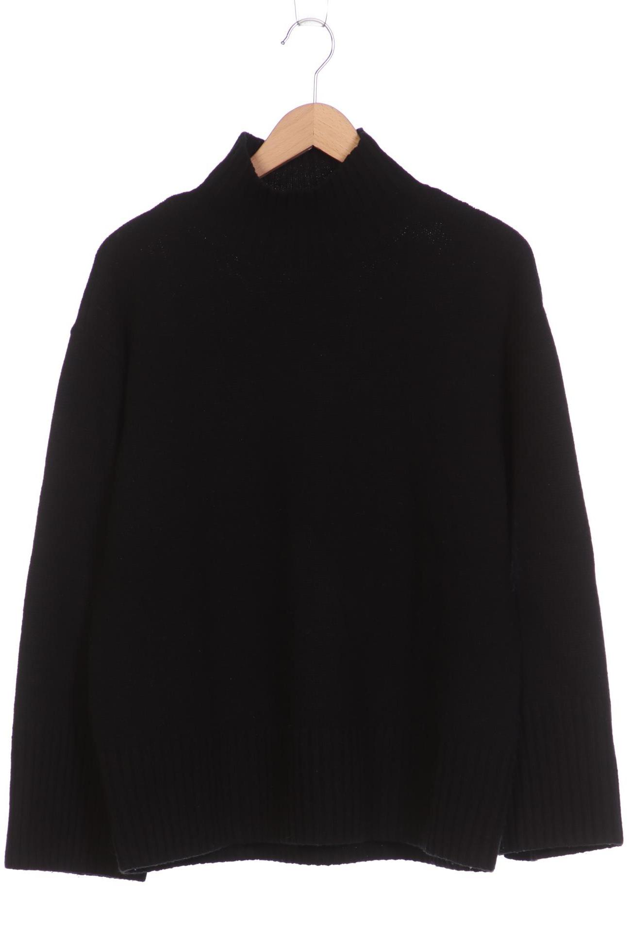 

Hallhuber Damen Pullover, schwarz