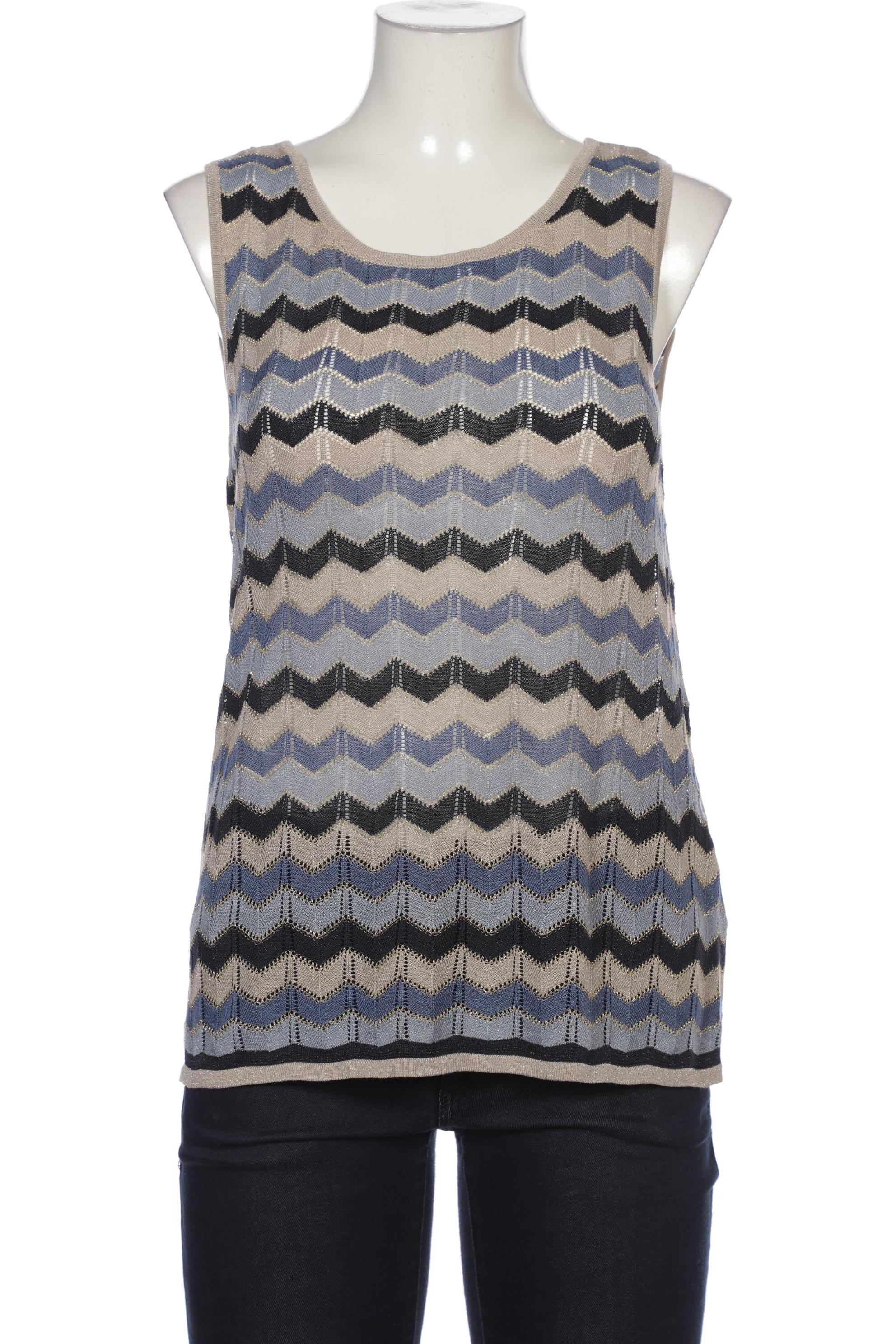 

Hallhuber Damen Pullover, blau