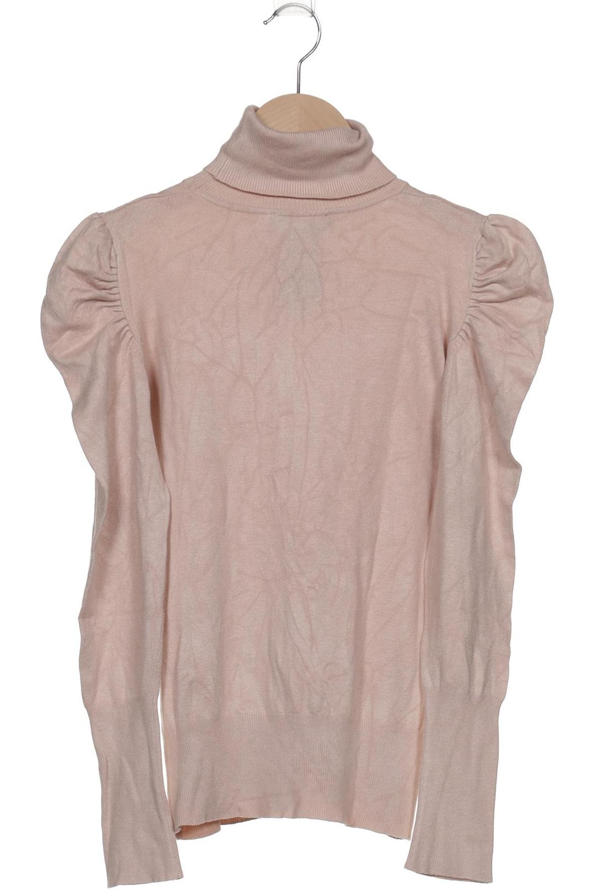 

Hallhuber Damen Pullover, pink, Gr. 36