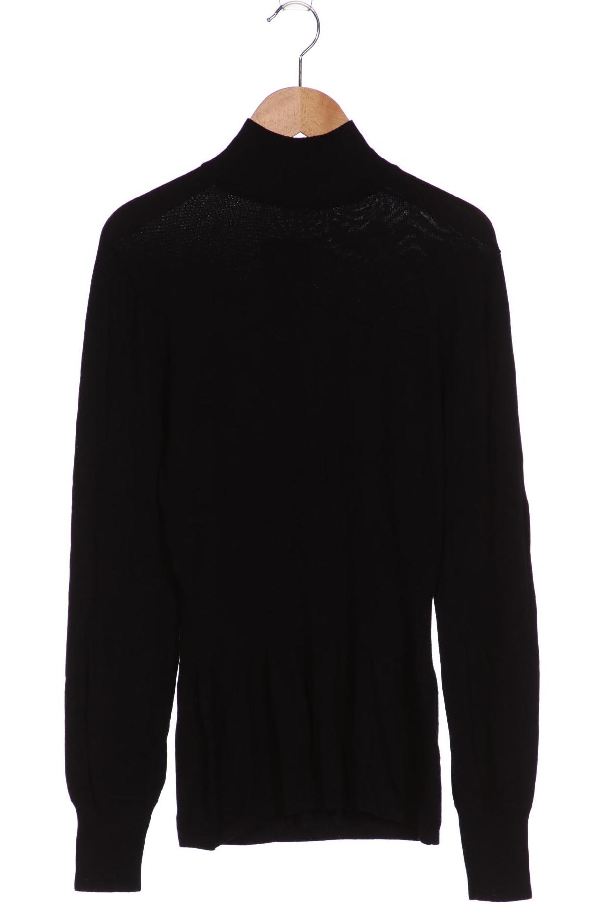 

Hallhuber Damen Pullover, schwarz