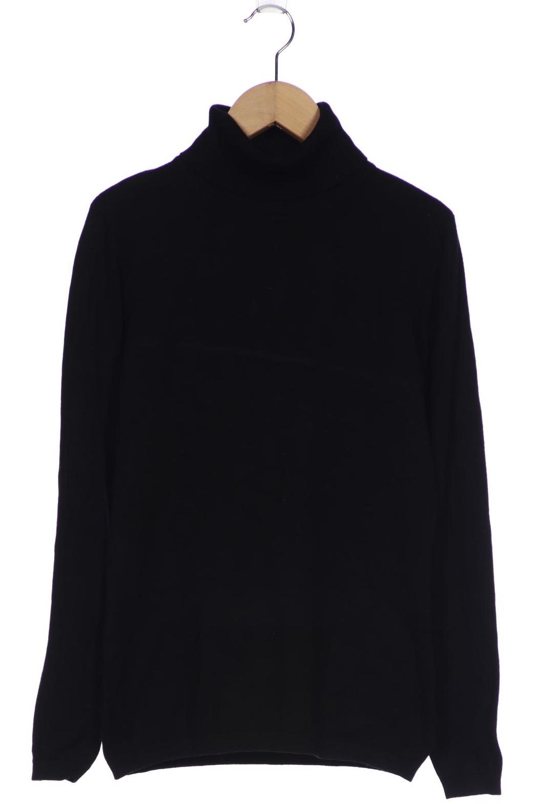 

Hallhuber Damen Pullover, schwarz, Gr. 36
