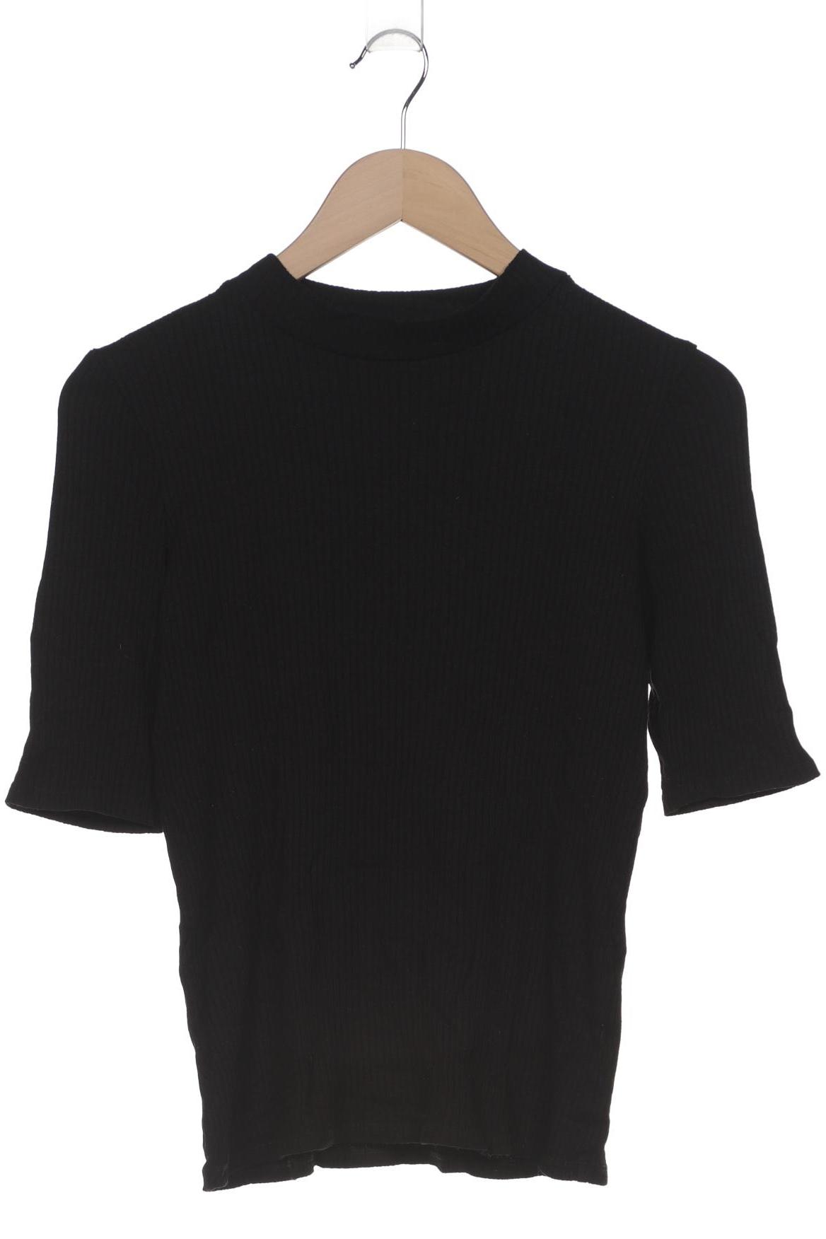 

Hallhuber Damen Pullover, schwarz, Gr. 38