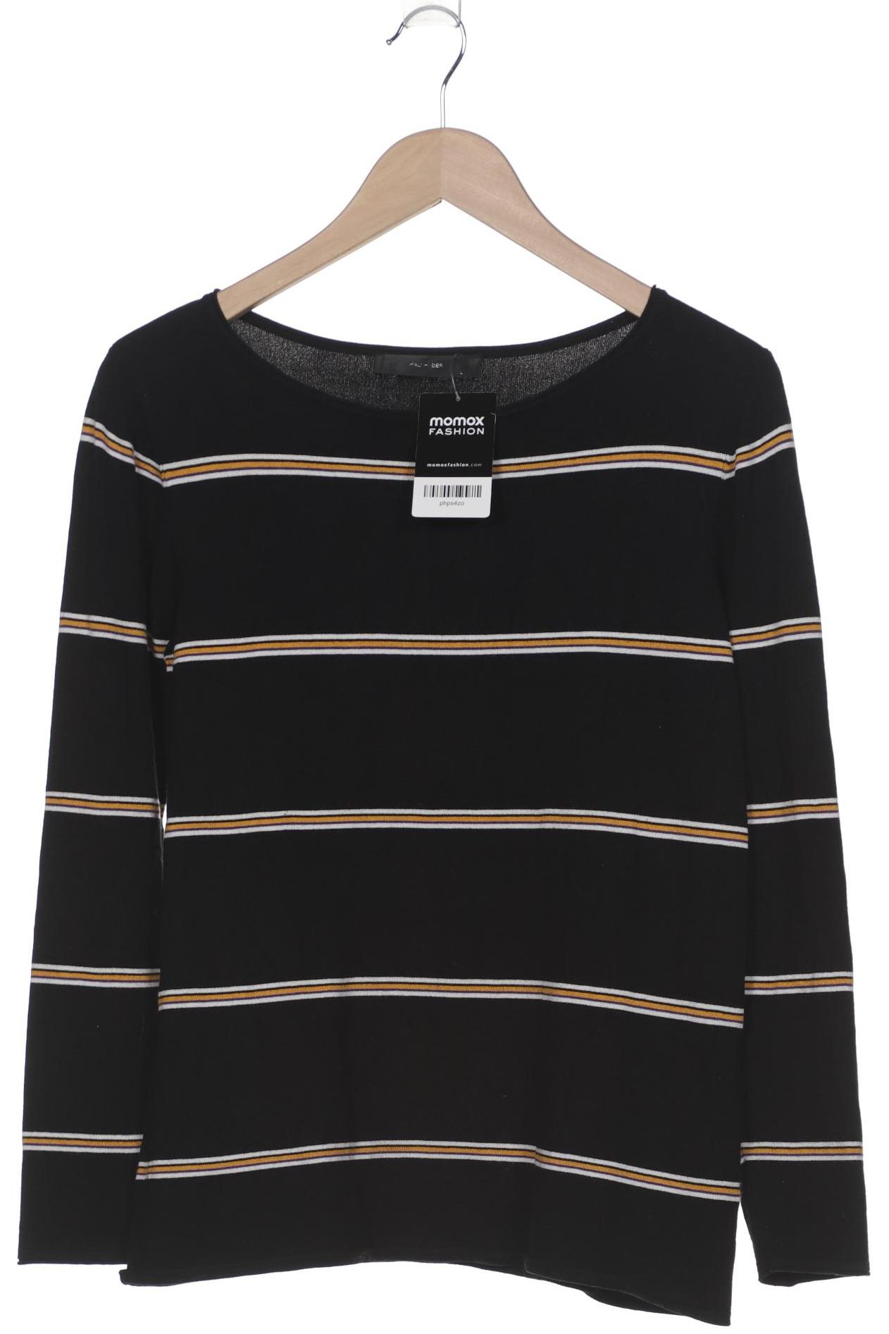 

Hallhuber Damen Pullover, schwarz, Gr. 36