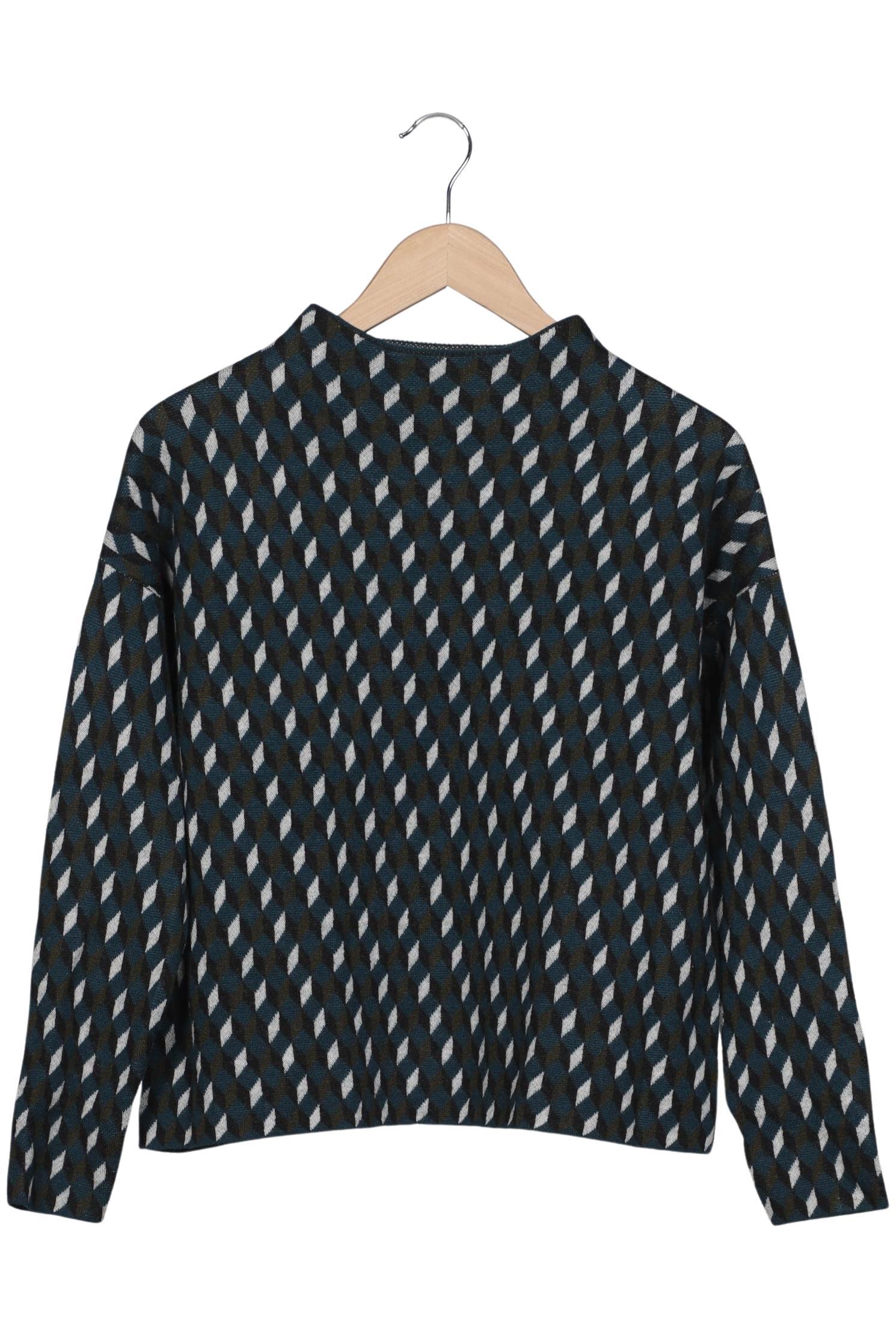 

Hallhuber Damen Pullover, mehrfarbig, Gr. 42