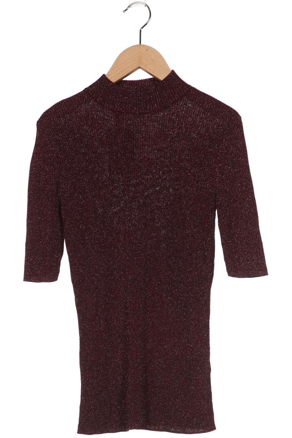 

Hallhuber Damen Pullover, bordeaux